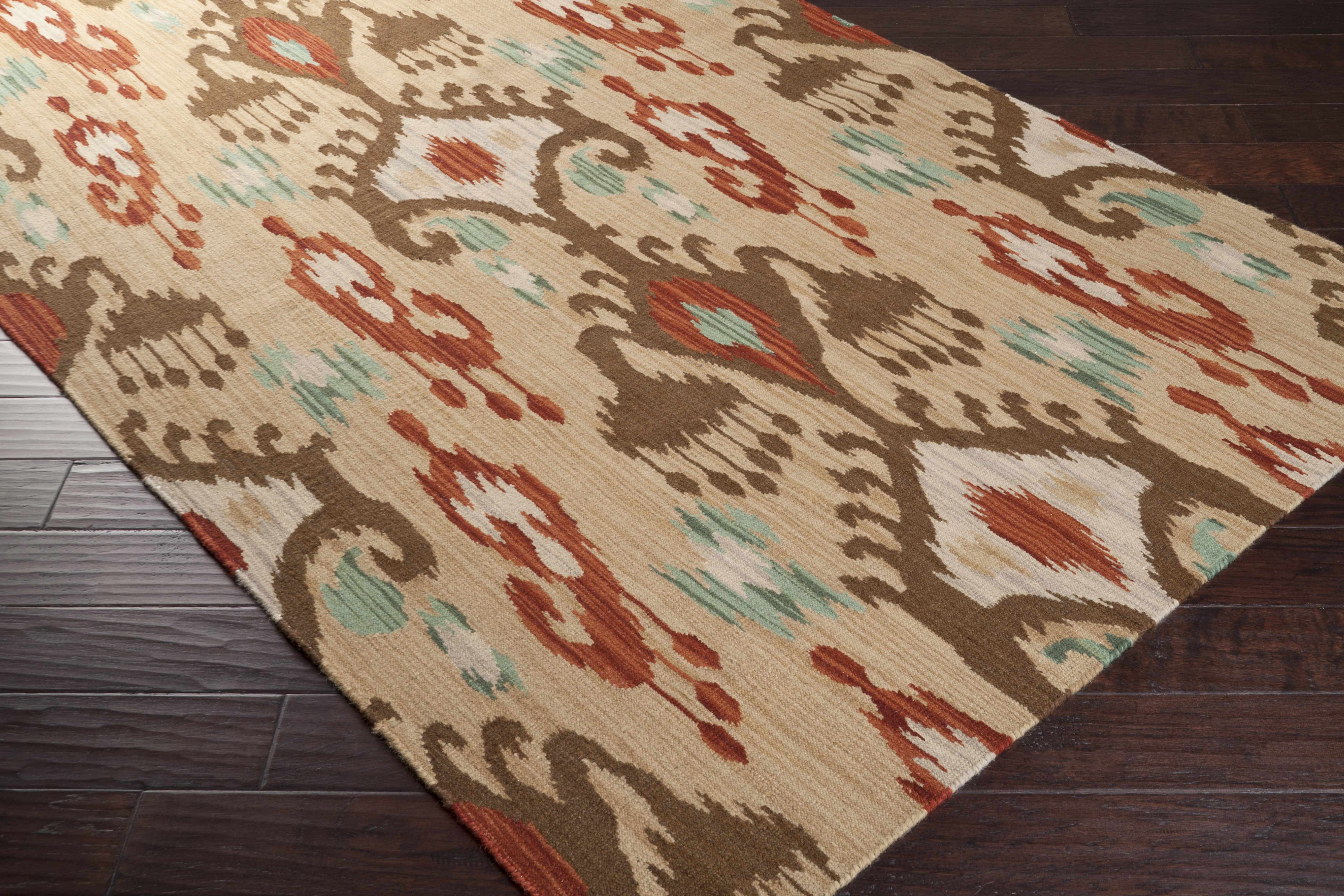 Byromville Area Carpet - Clearance - Image 3
