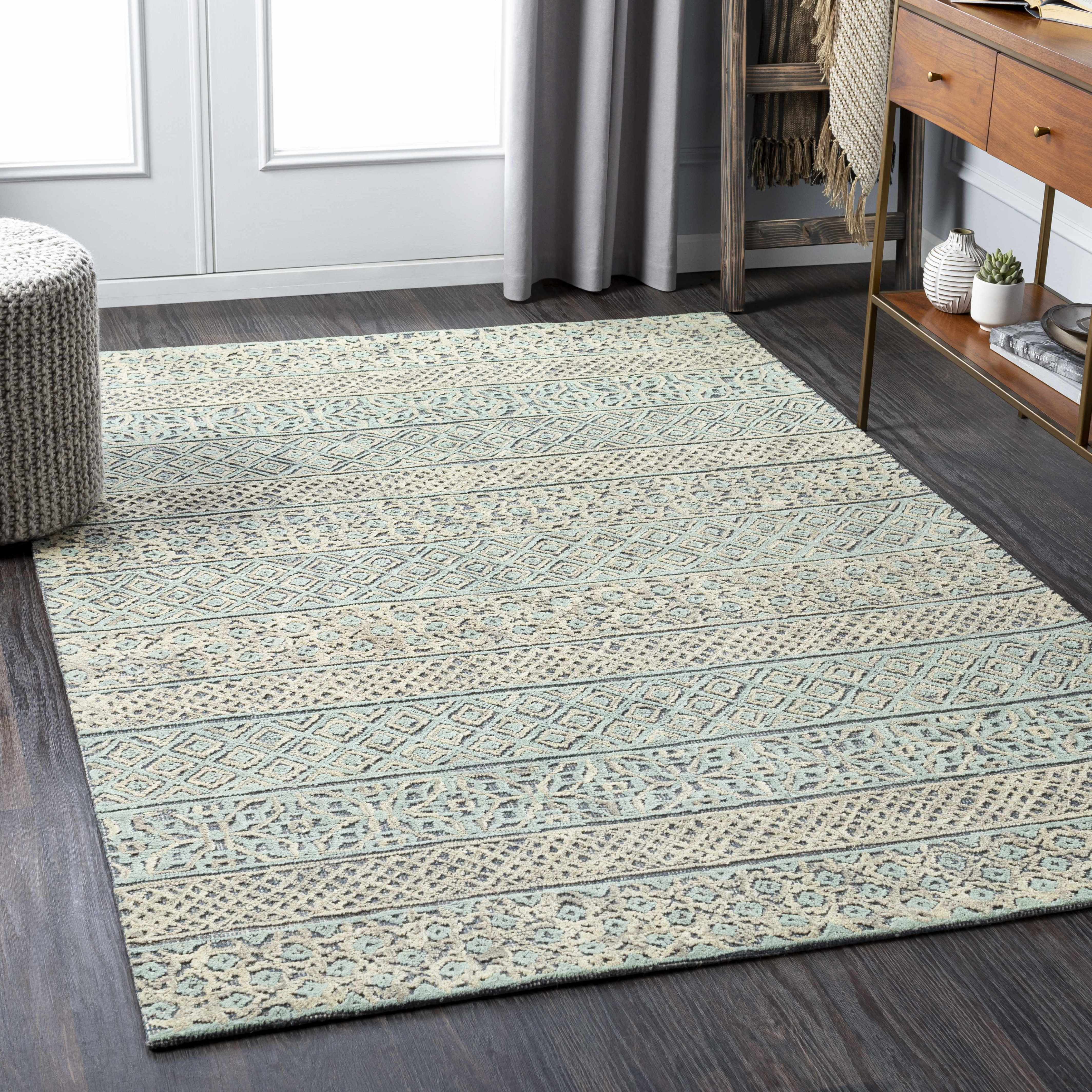 Byron Area Rug - Clearance - Image 2