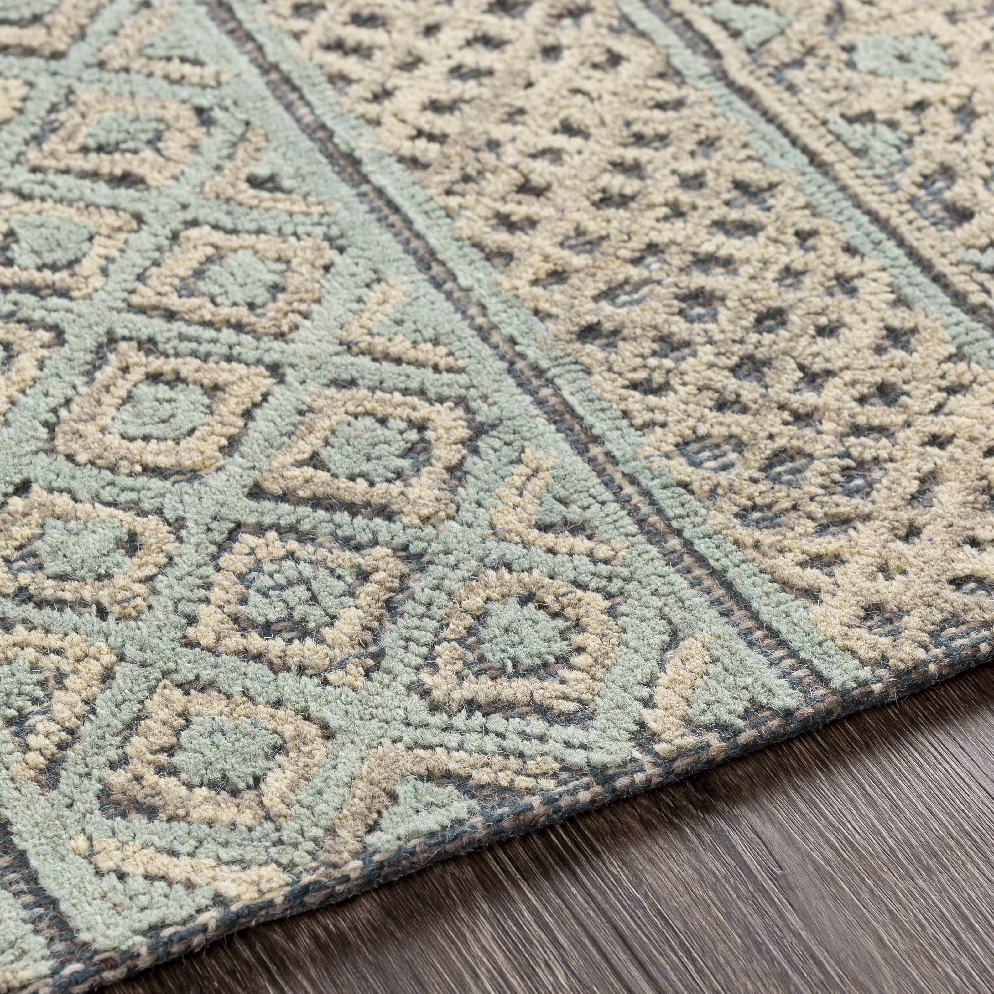 Byron Area Rug - Clearance - Image 4