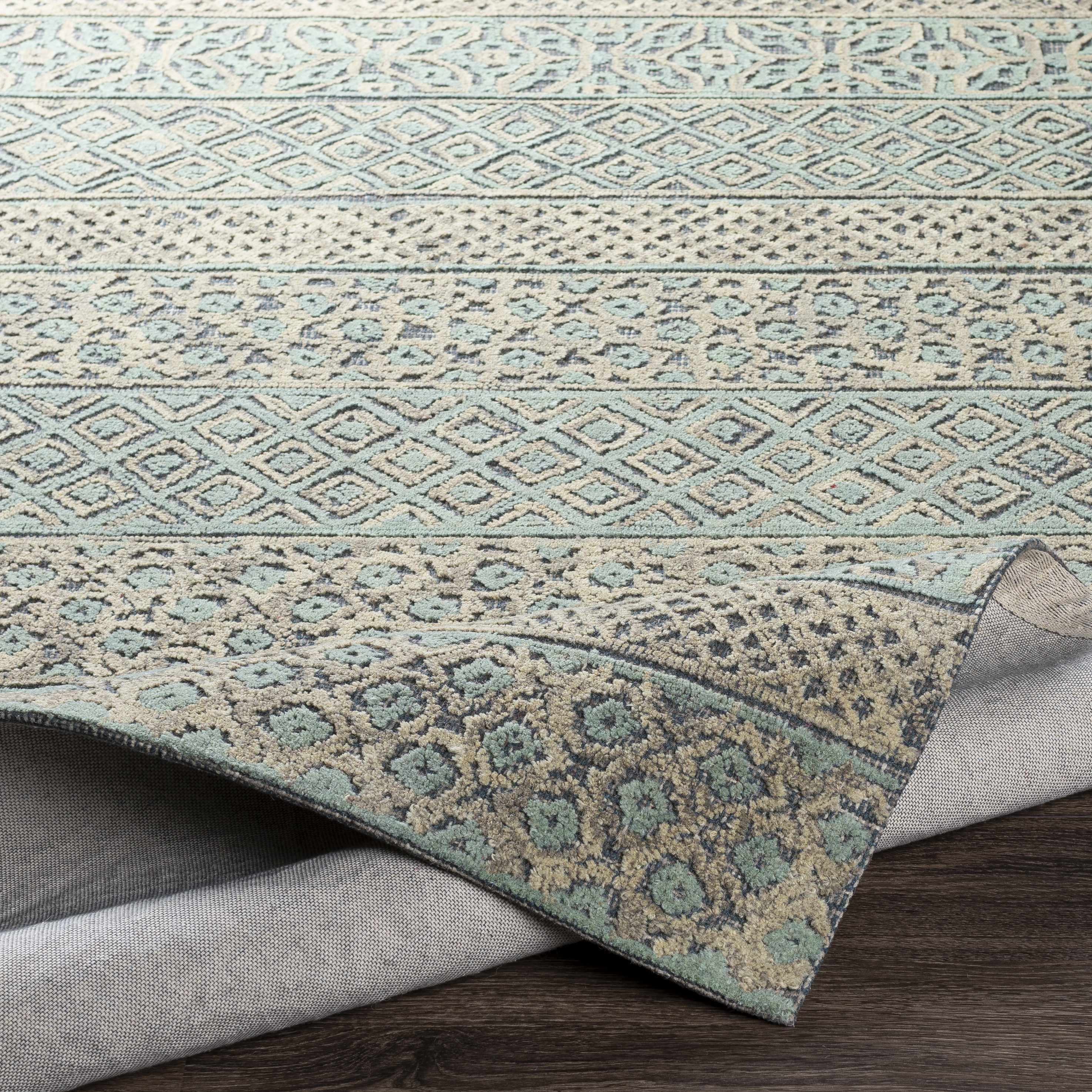 Byron Area Rug - Clearance - Image 5