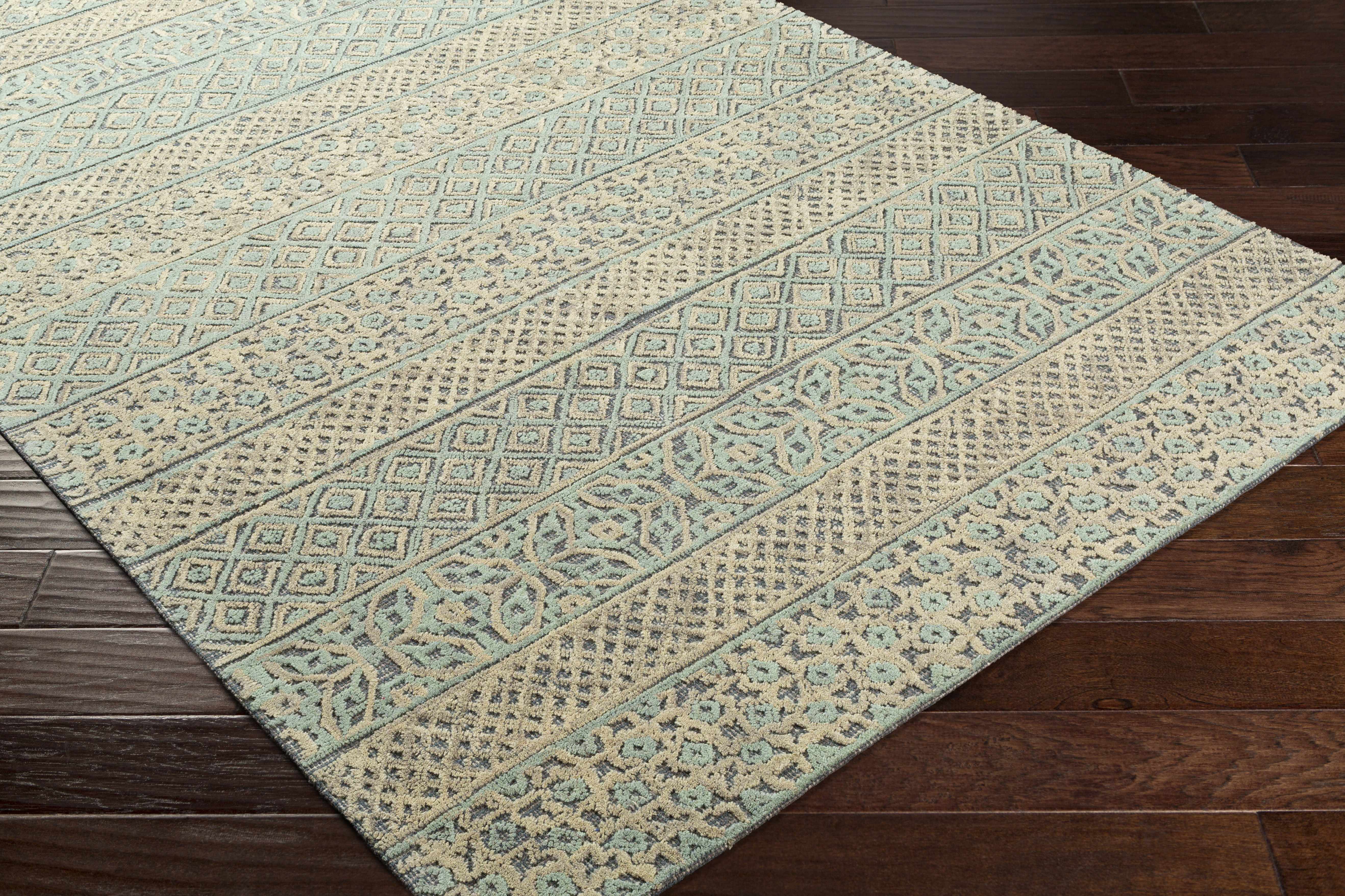 Byron Area Rug - Clearance - Image 6