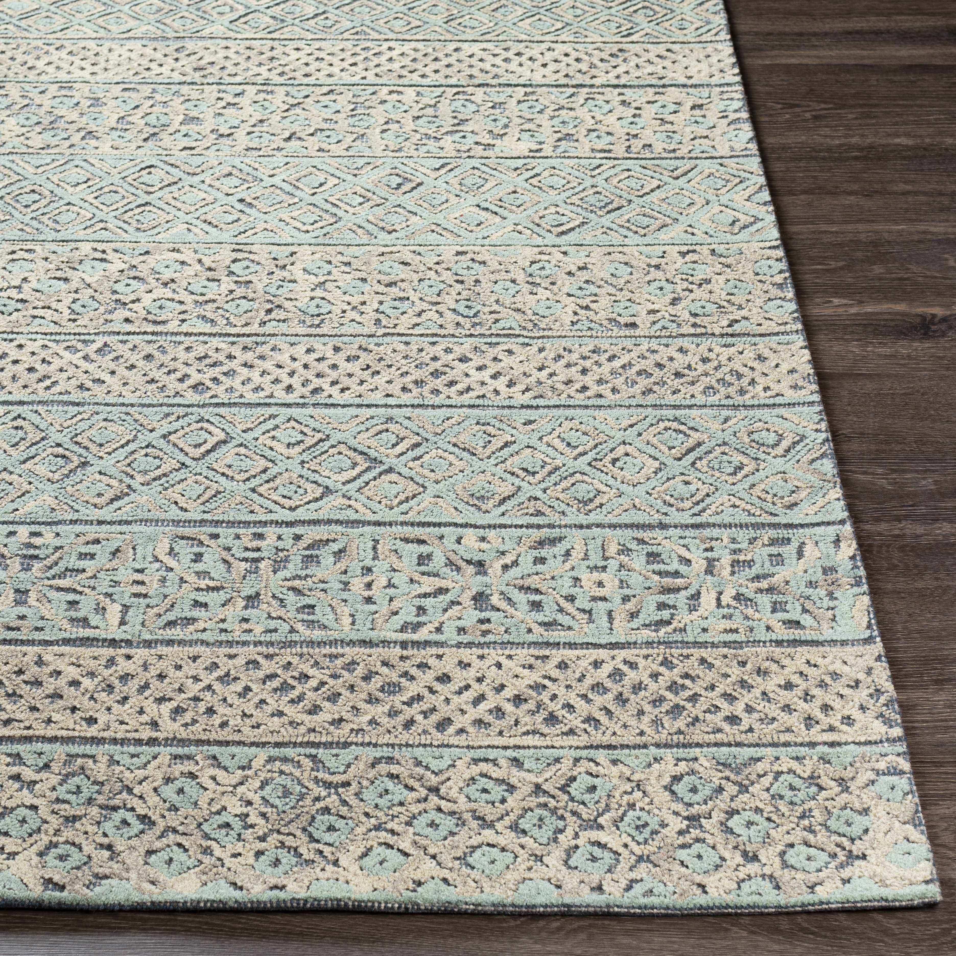 Byron Area Rug - Clearance - Image 7