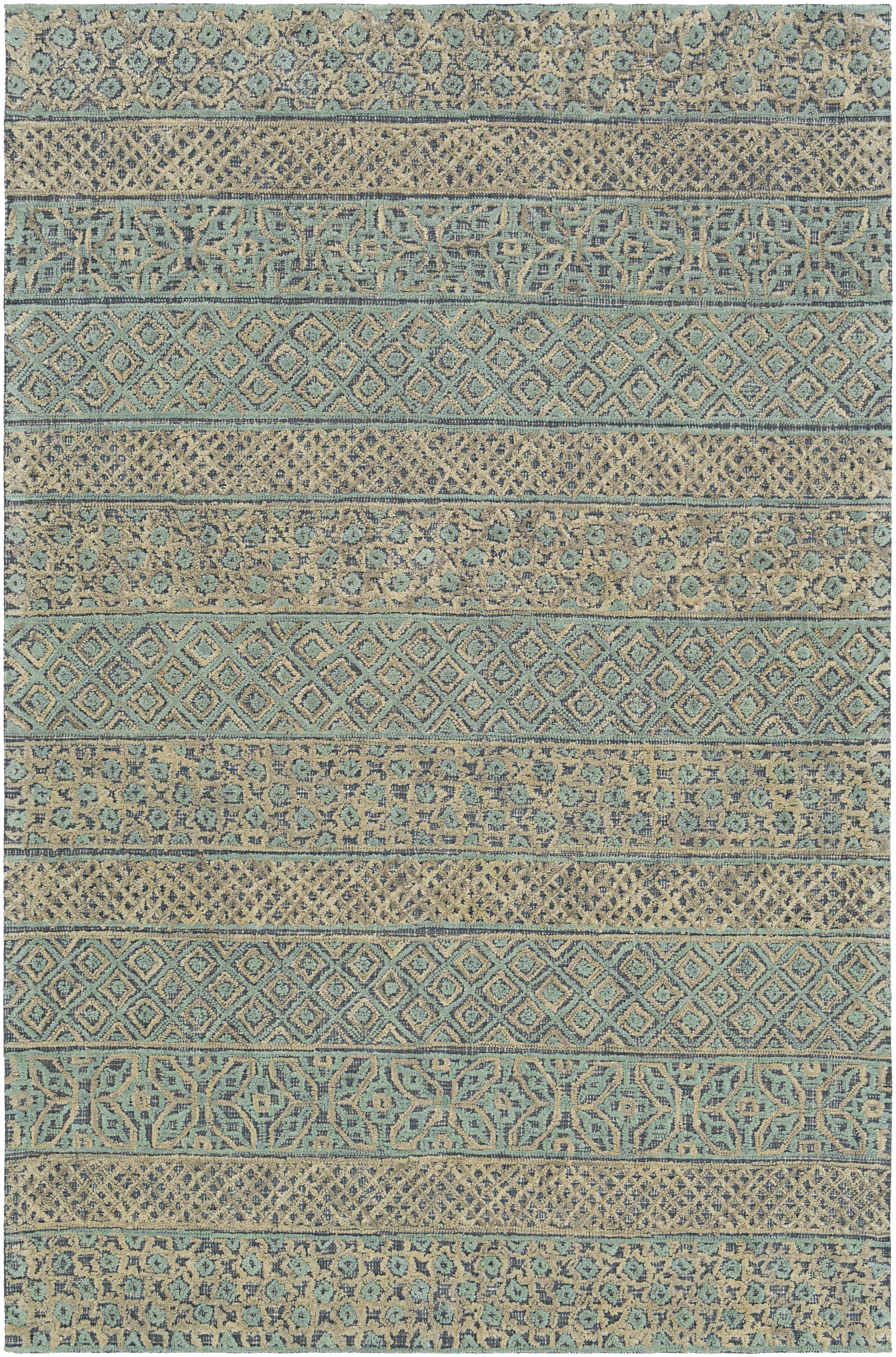 Byron Area Rug - Clearance - Image 8