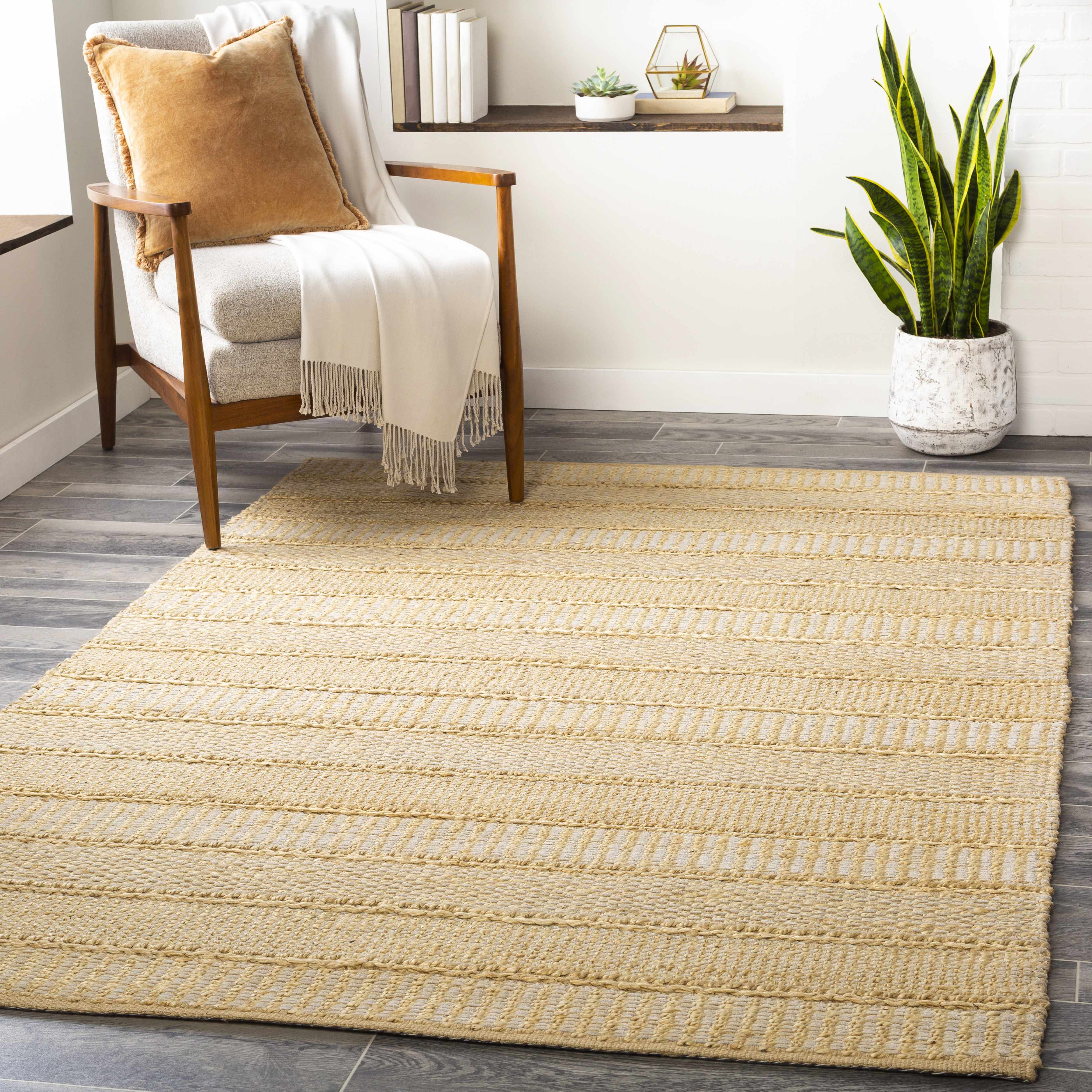 Bywong Area Rug - Clearance - Image 2