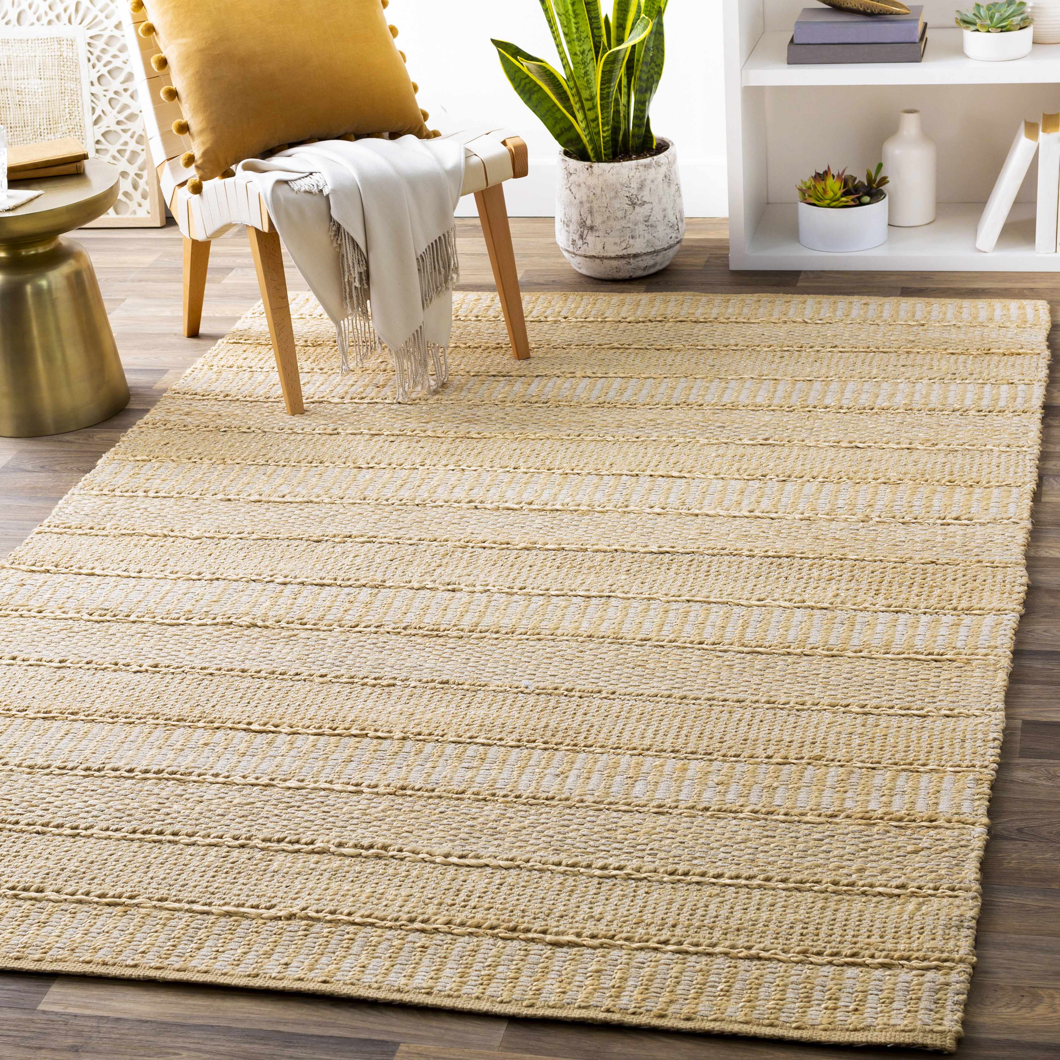 Bywong Area Rug - Clearance - Image 3