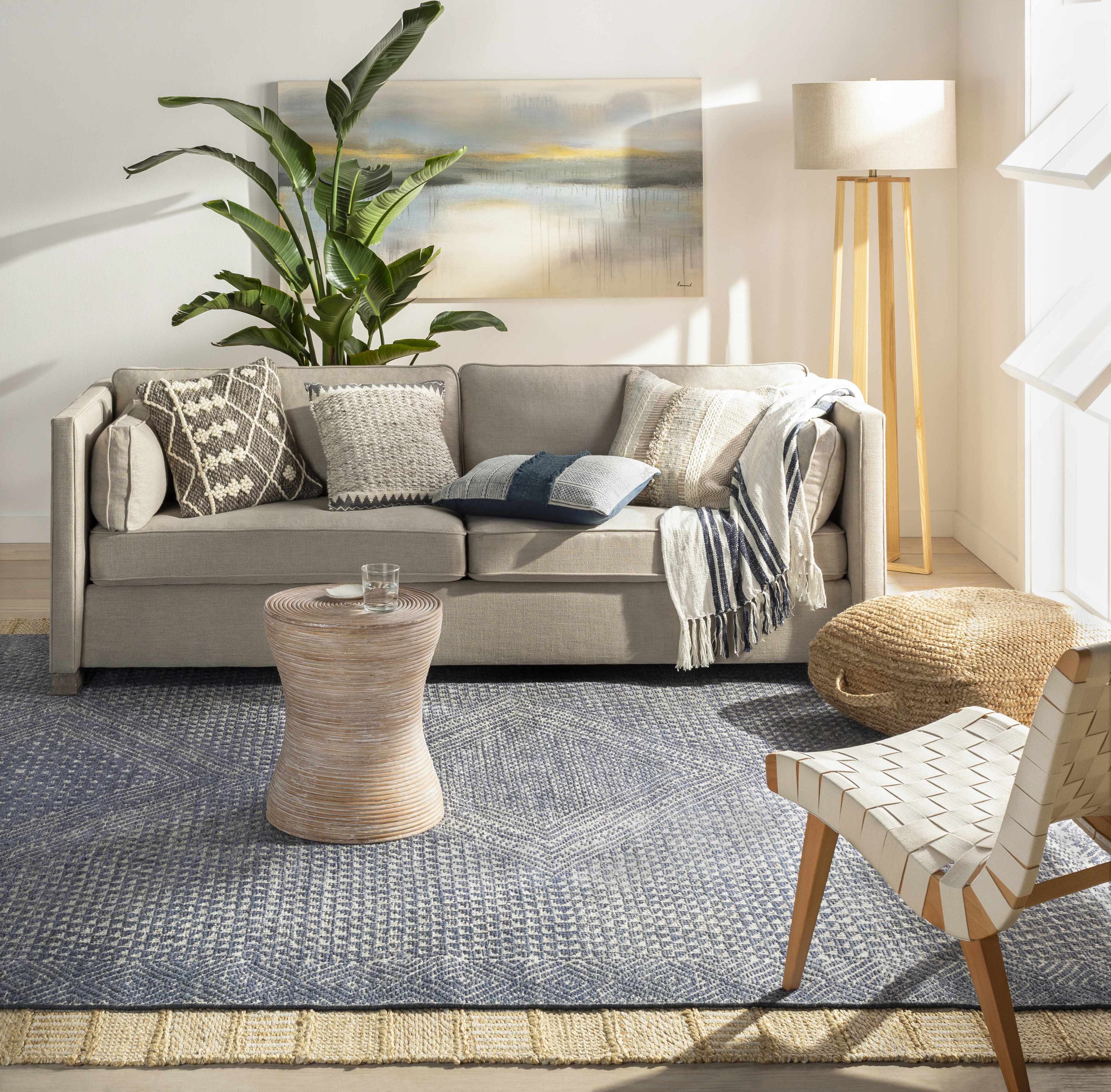 Bywong Area Rug - Clearance - Image 5