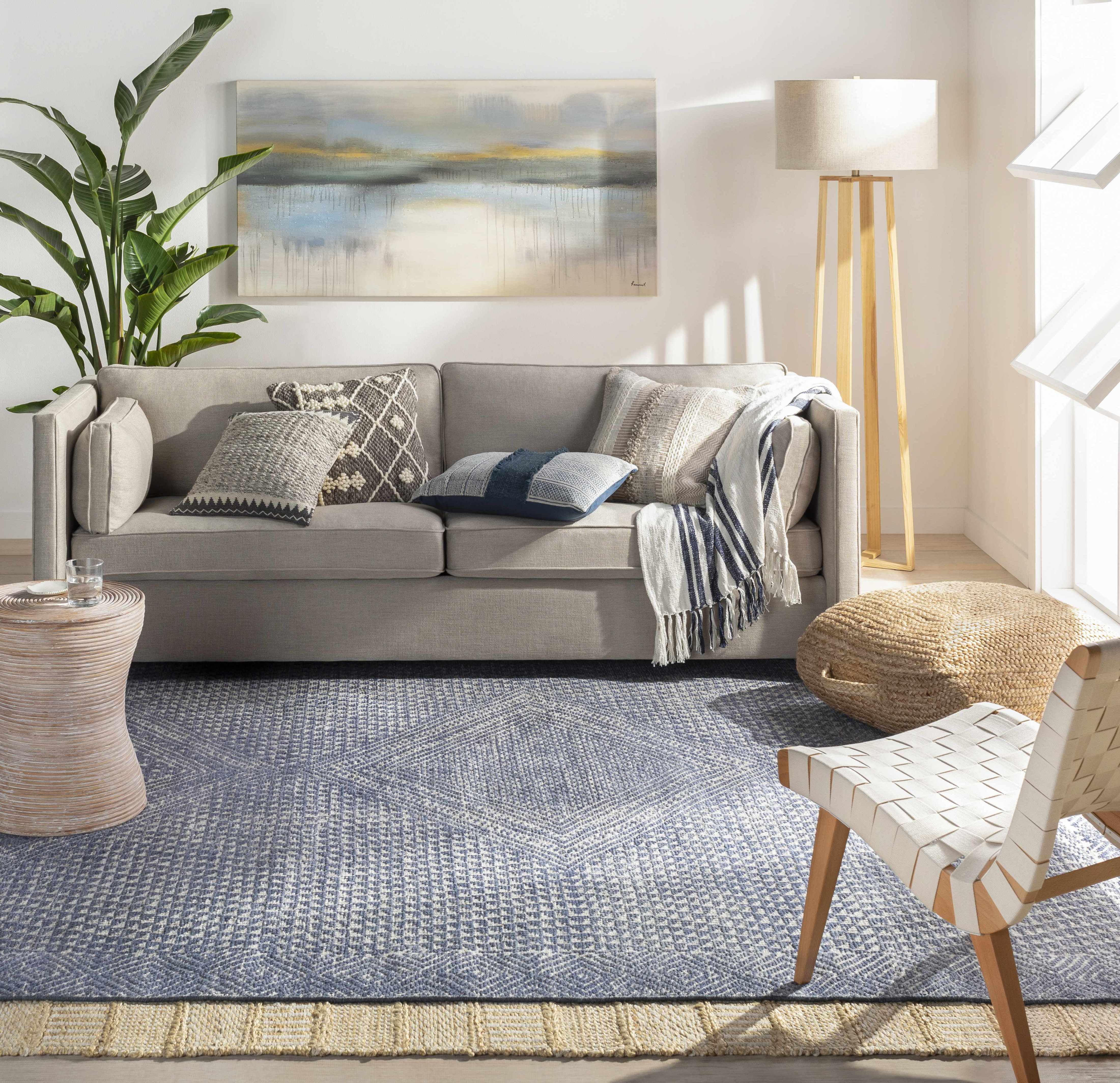 Bywong Area Rug - Clearance - Image 6