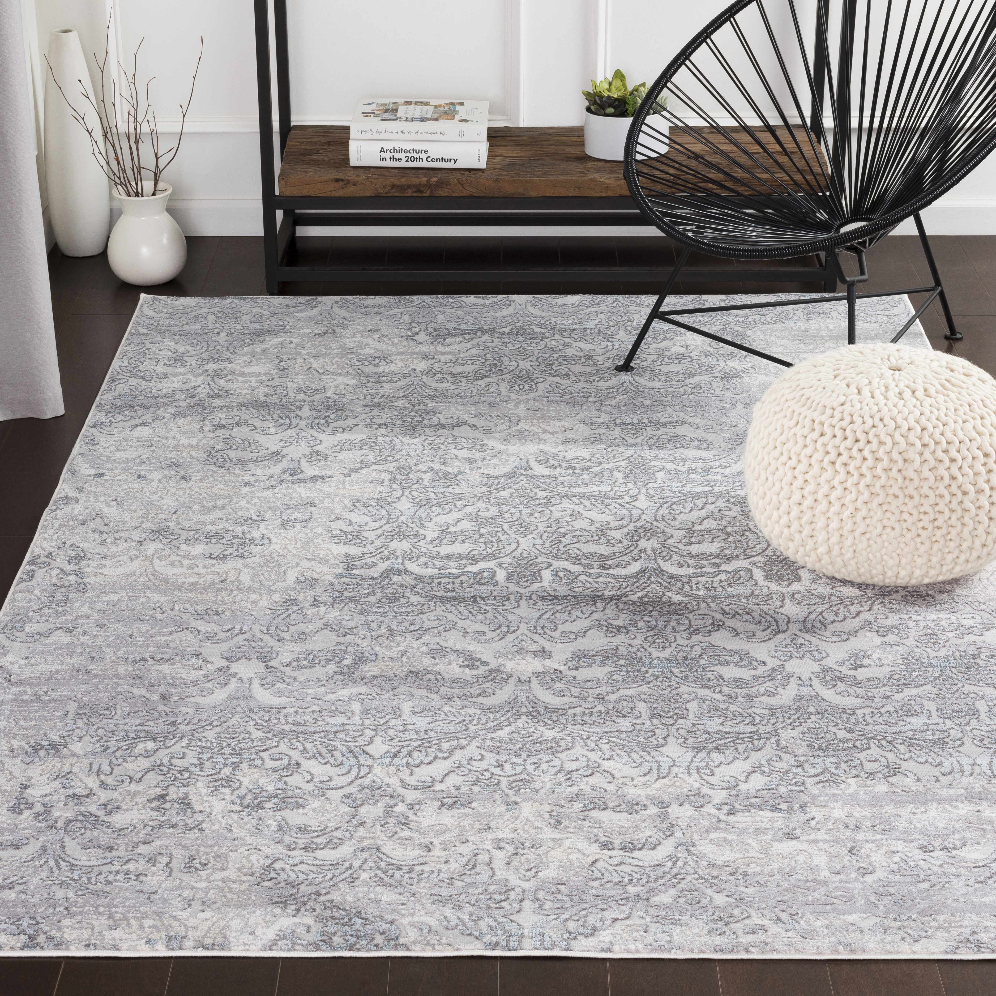 Bywood Area Rug - Clearance - Image 2