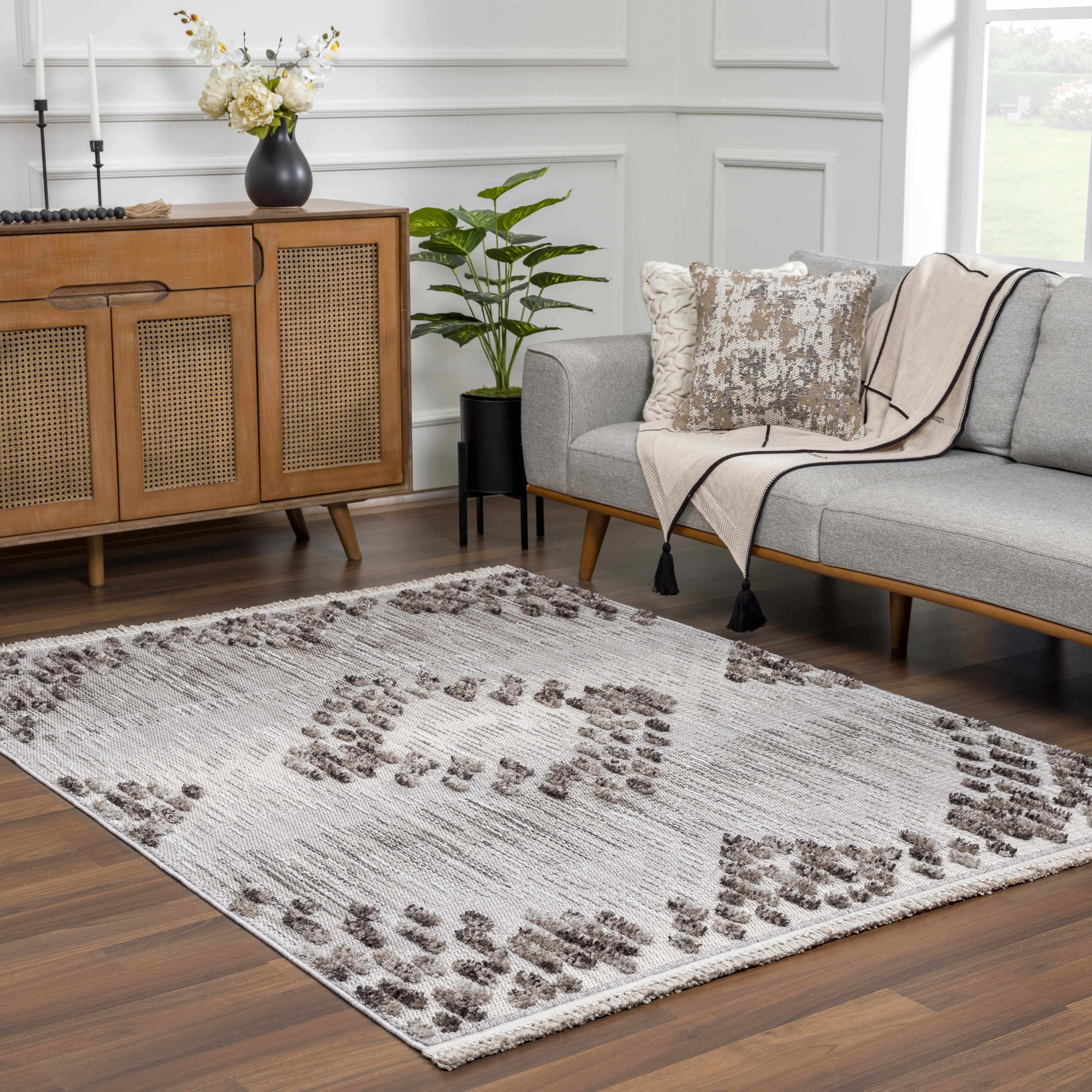 Cabarroguis Area Rug - Image 13