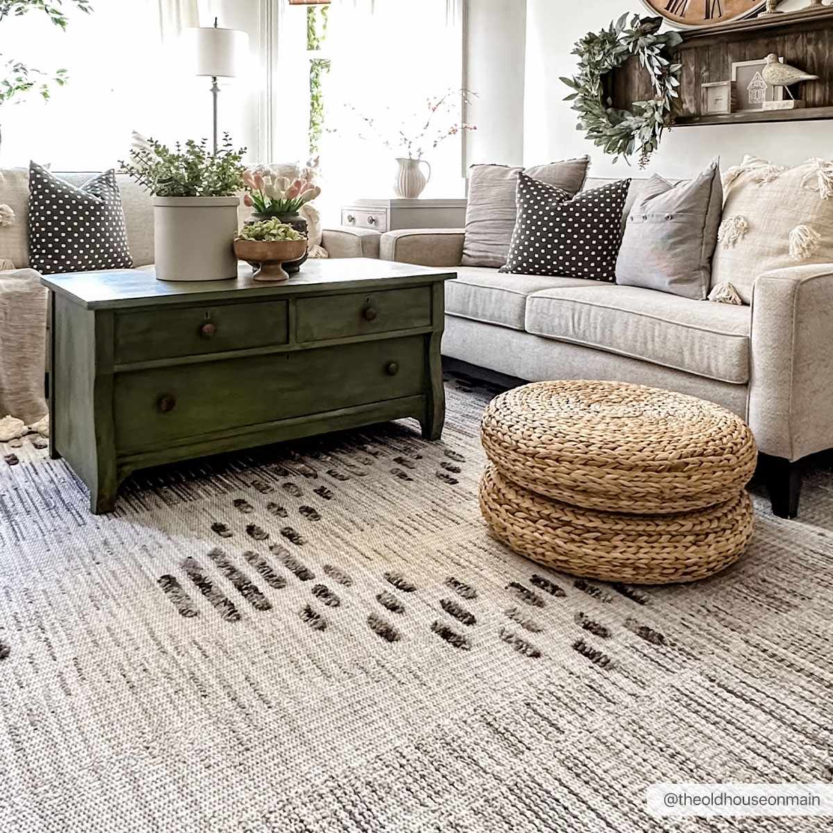 Cabarroguis Area Rug - Image 2