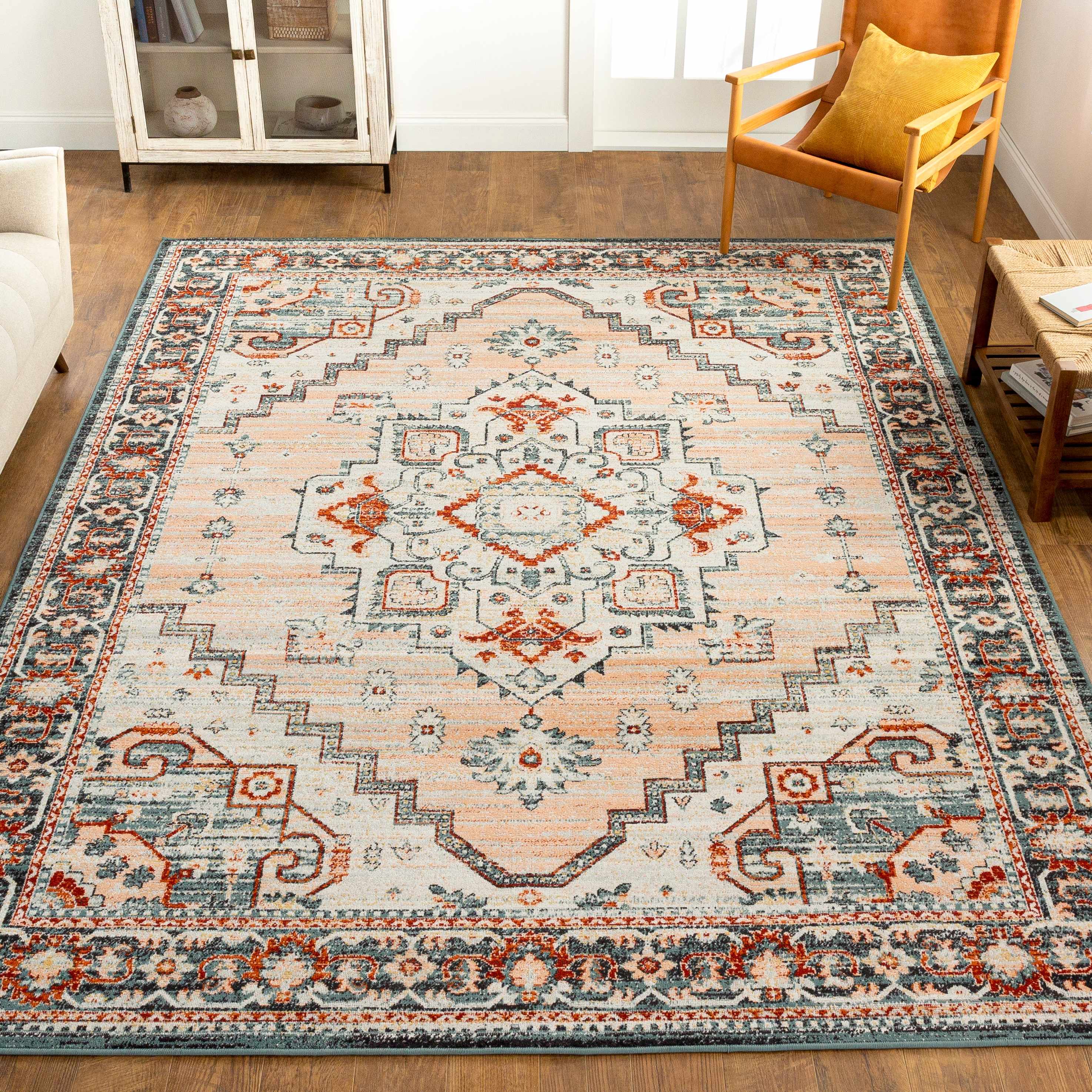 Cabcab Area Rug - Clearance - Image 10