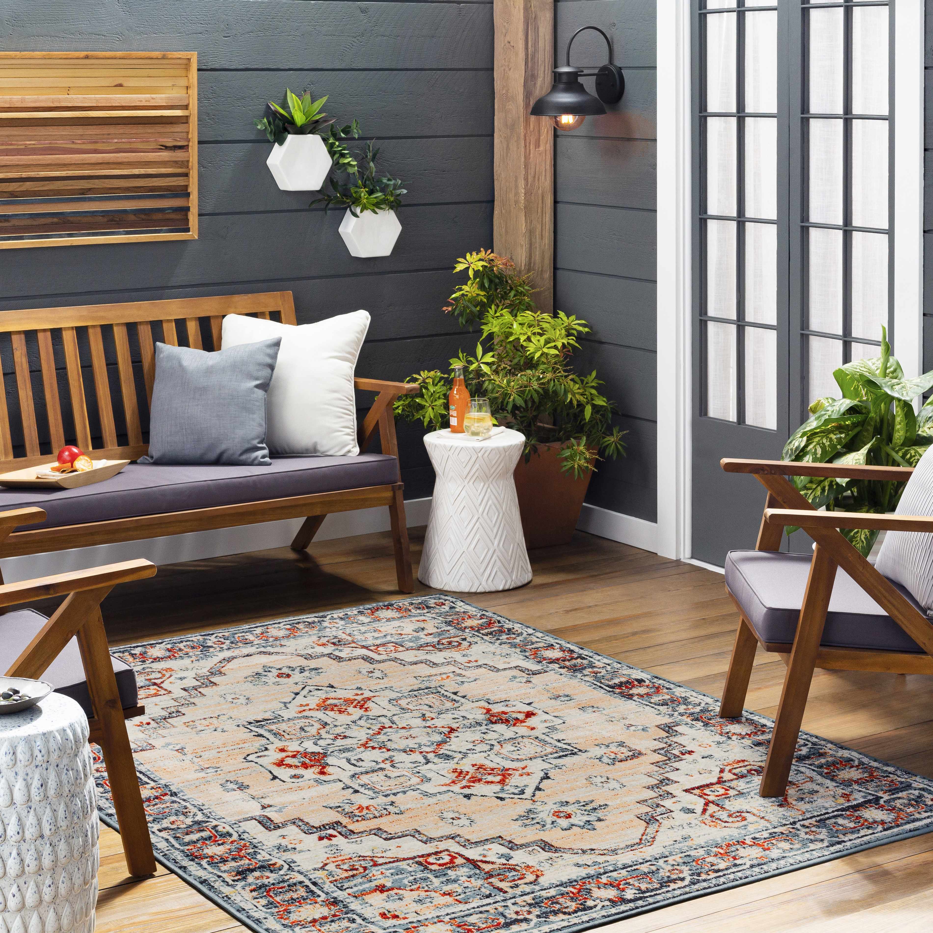 Cabcab Area Rug - Clearance - Image 11