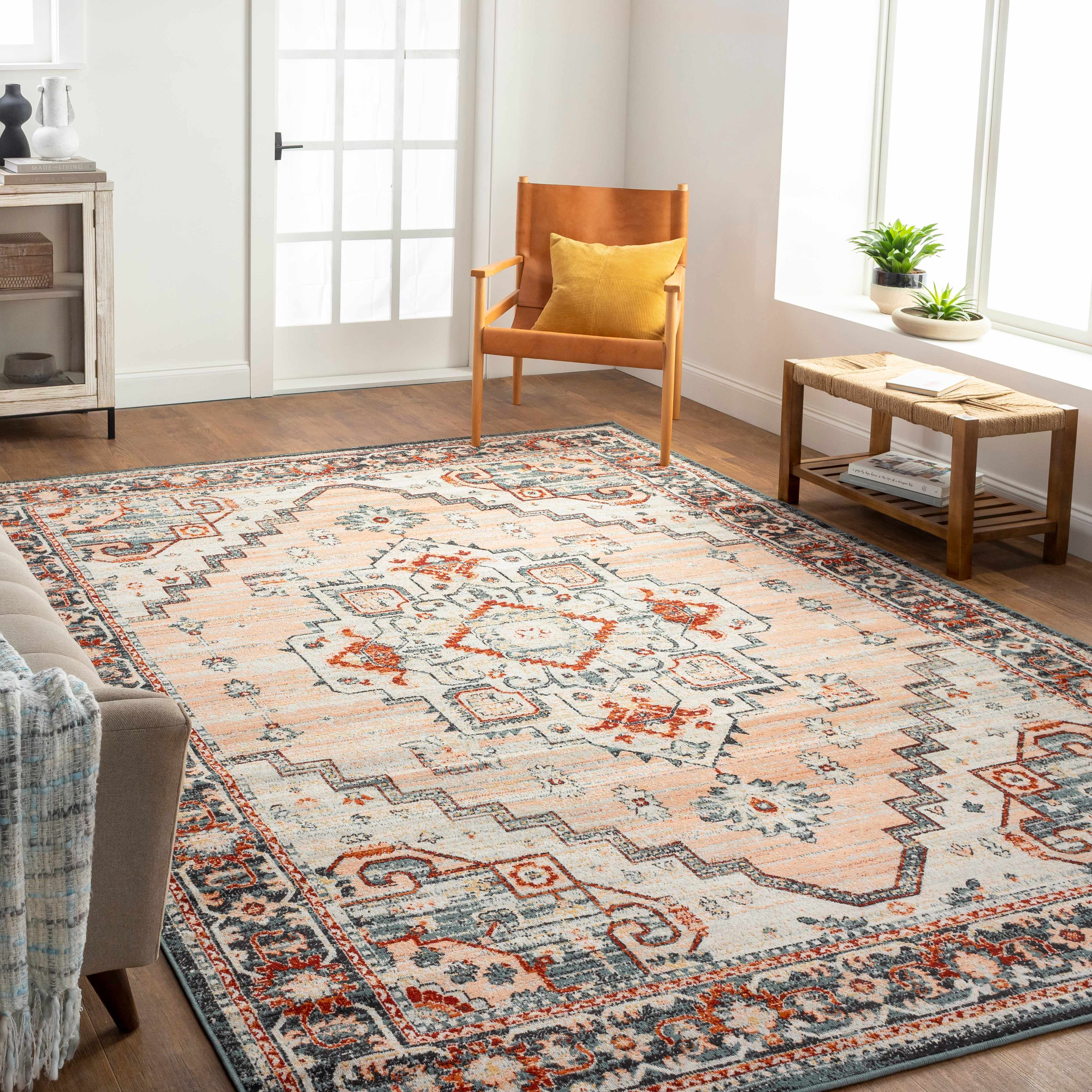Cabcab Area Rug - Clearance - Image 3