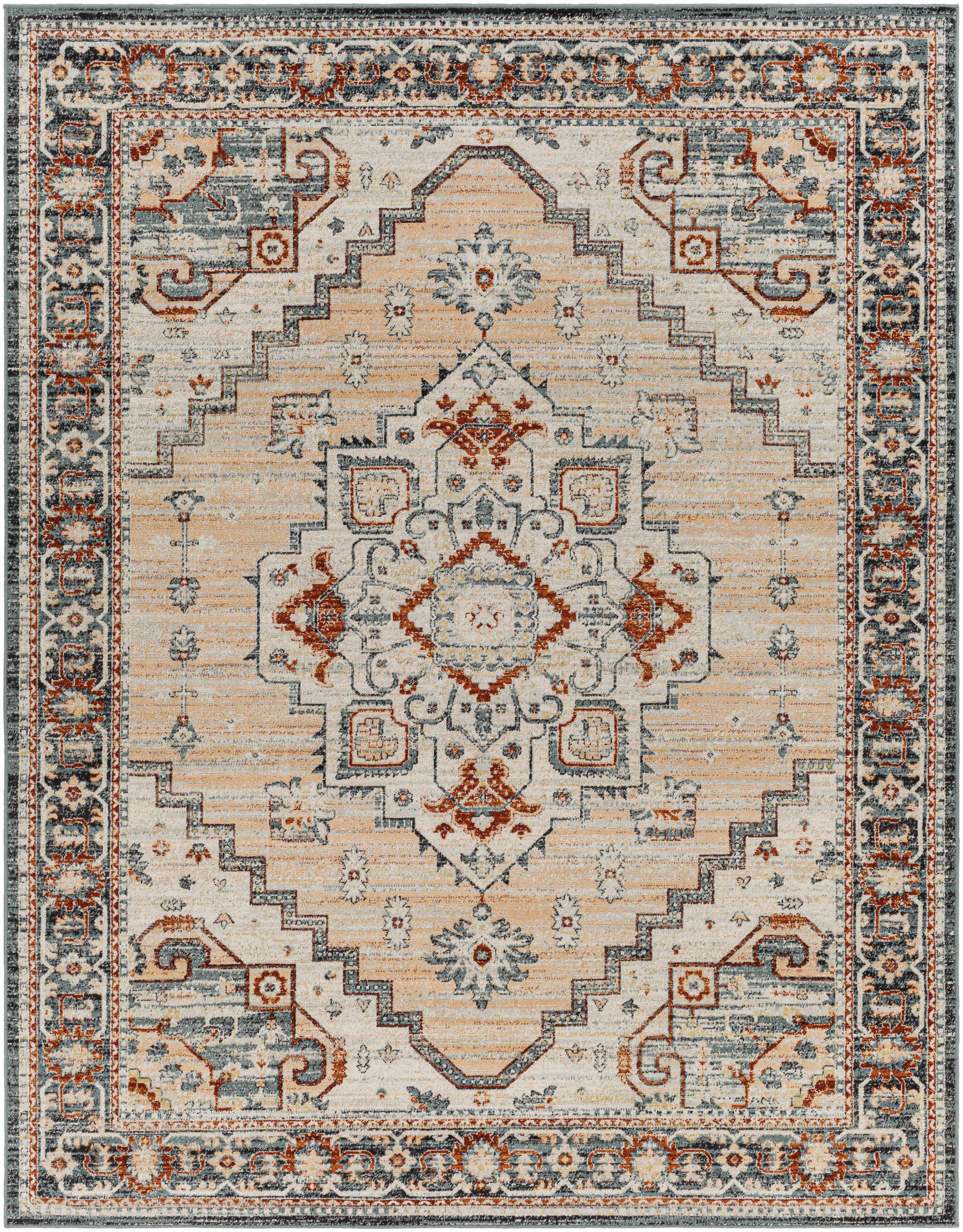 Cabcab Area Rug - Clearance - Image 4