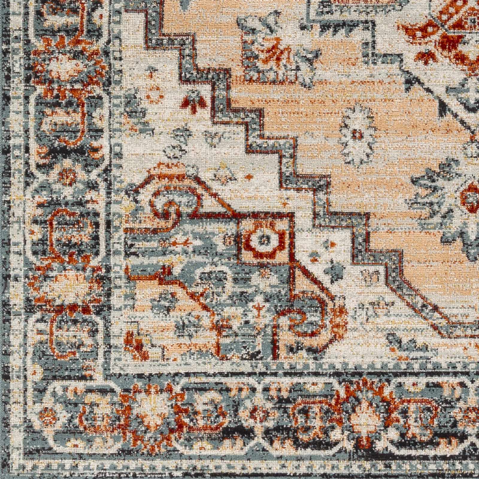 Cabcab Area Rug - Clearance - Image 5
