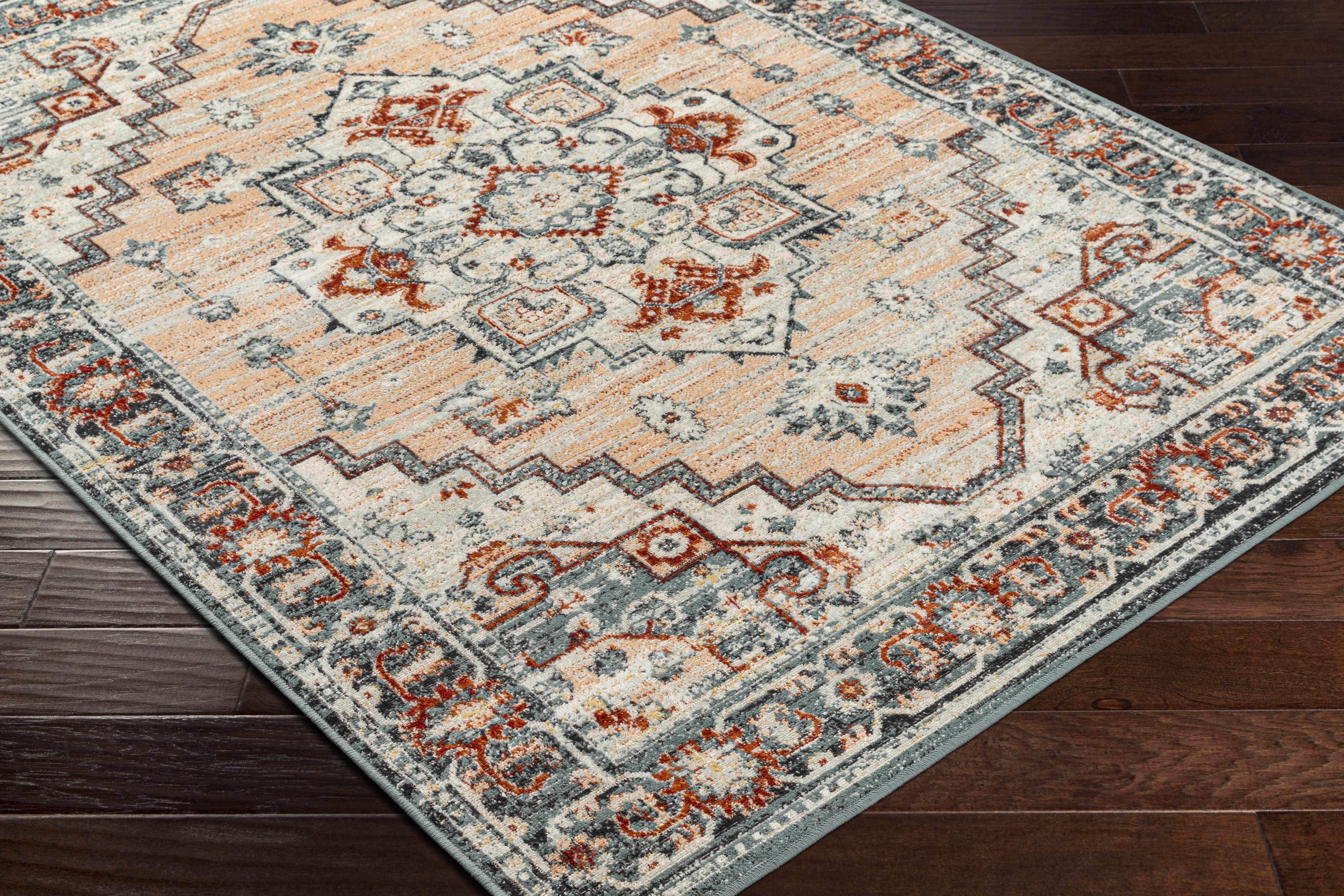 Cabcab Area Rug - Clearance - Image 6