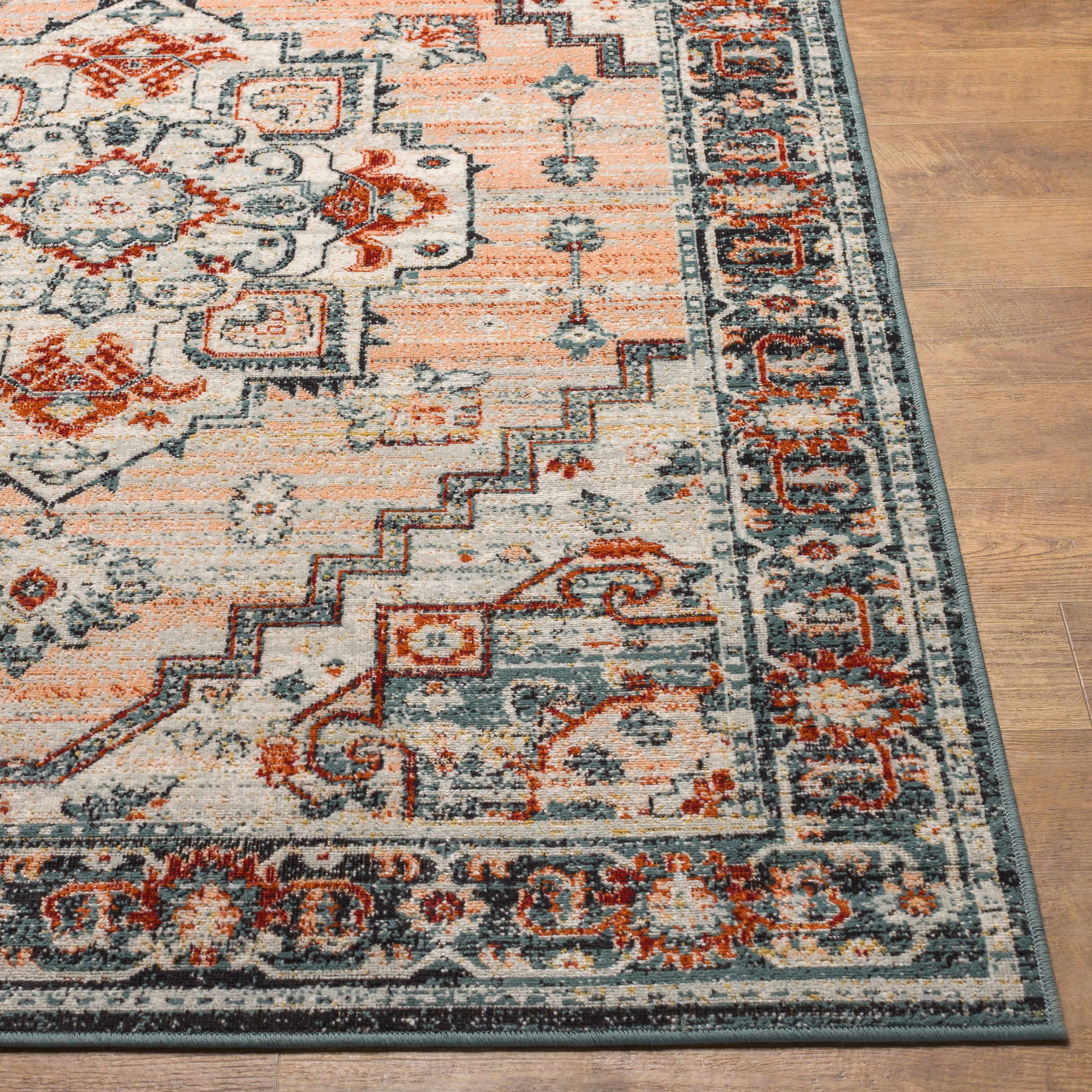 Cabcab Area Rug - Clearance - Image 7