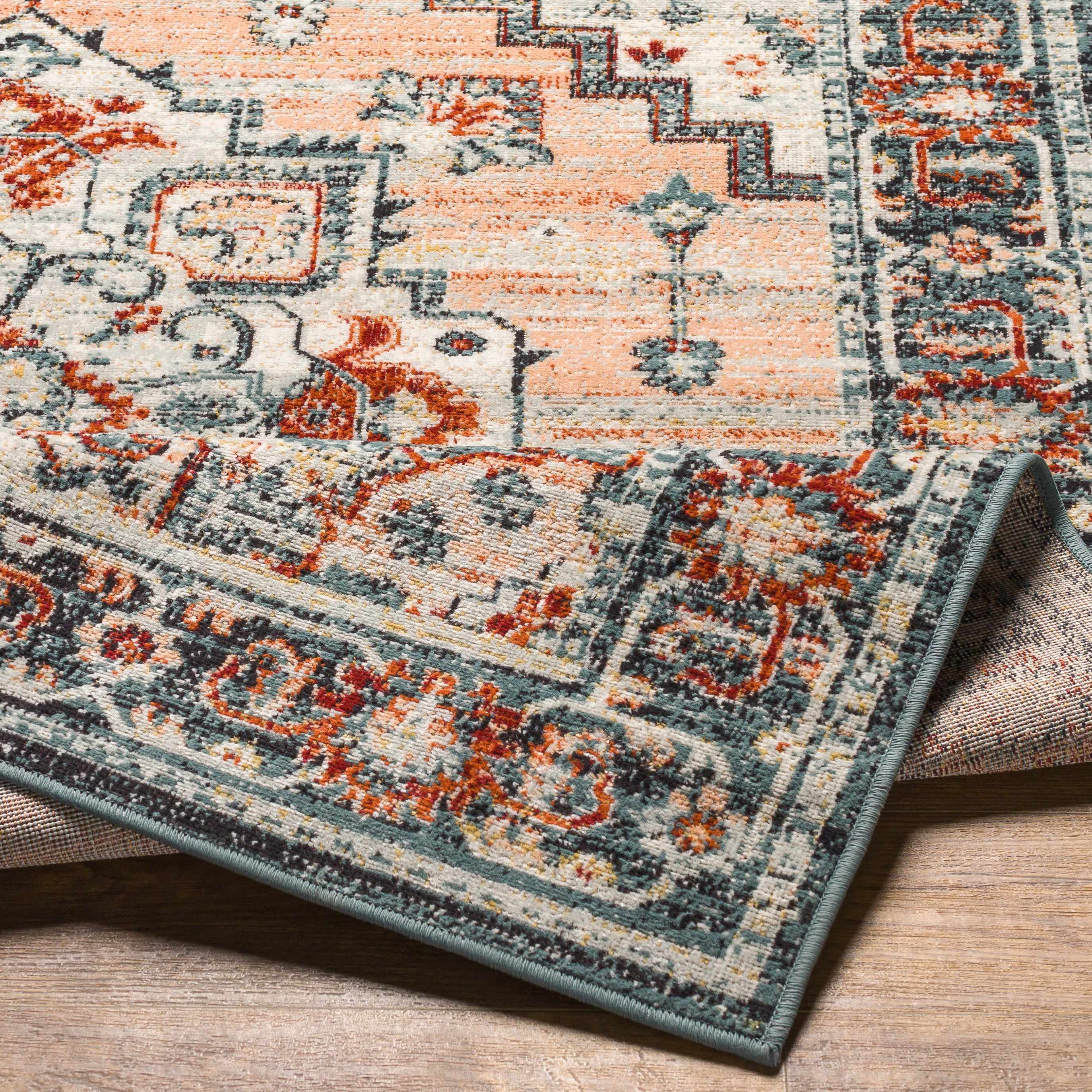 Cabcab Area Rug - Clearance - Image 8