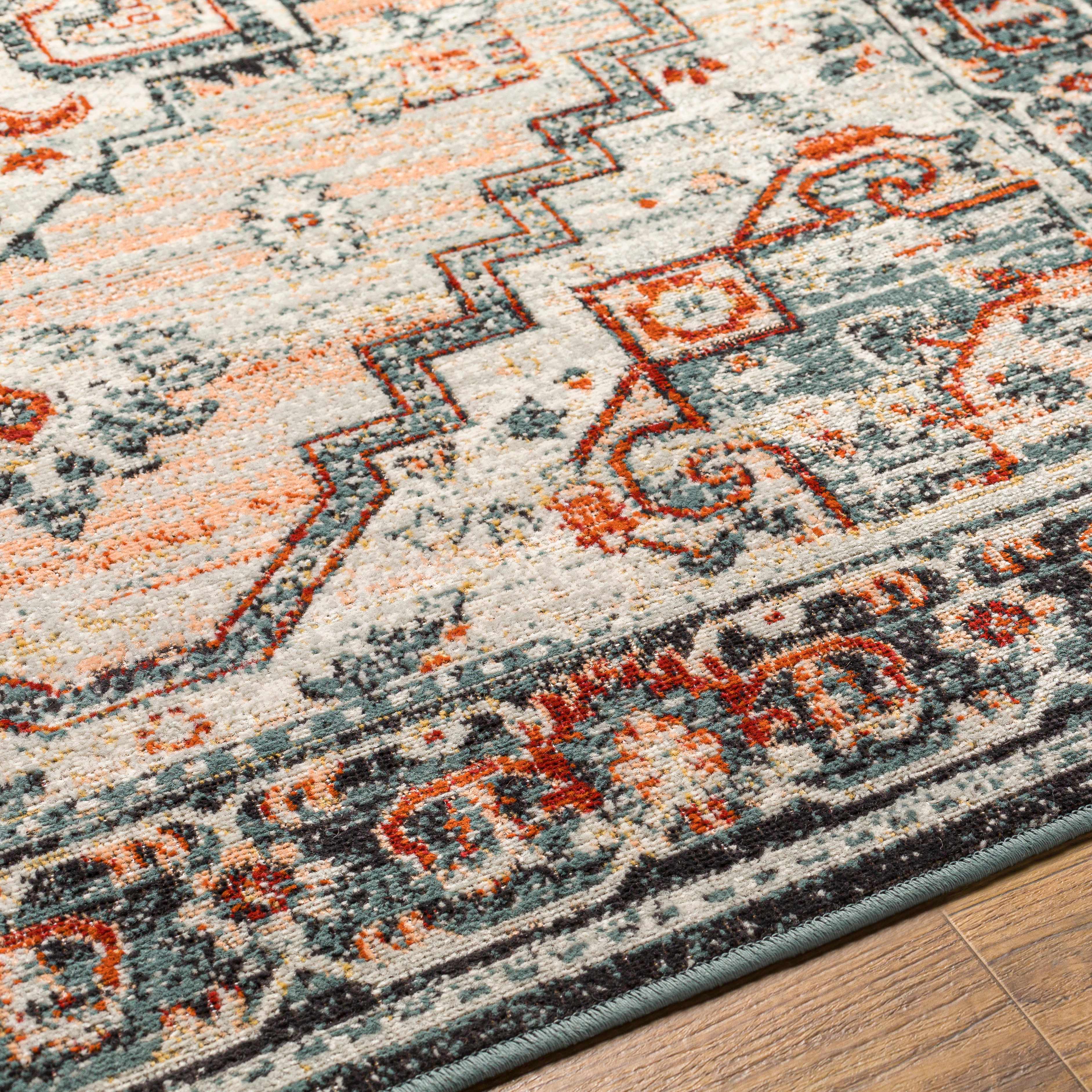 Cabcab Area Rug - Clearance - Image 9