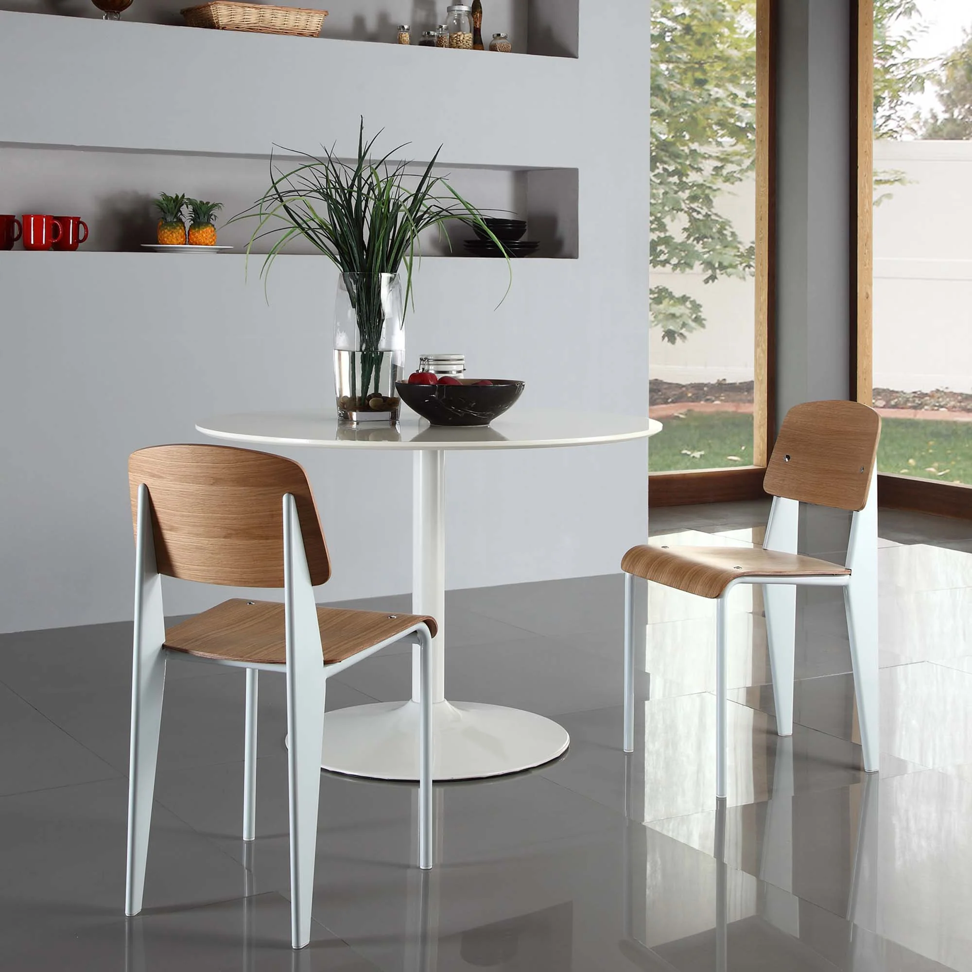 Cabin Dining Side Chair by Modway - Image 4
