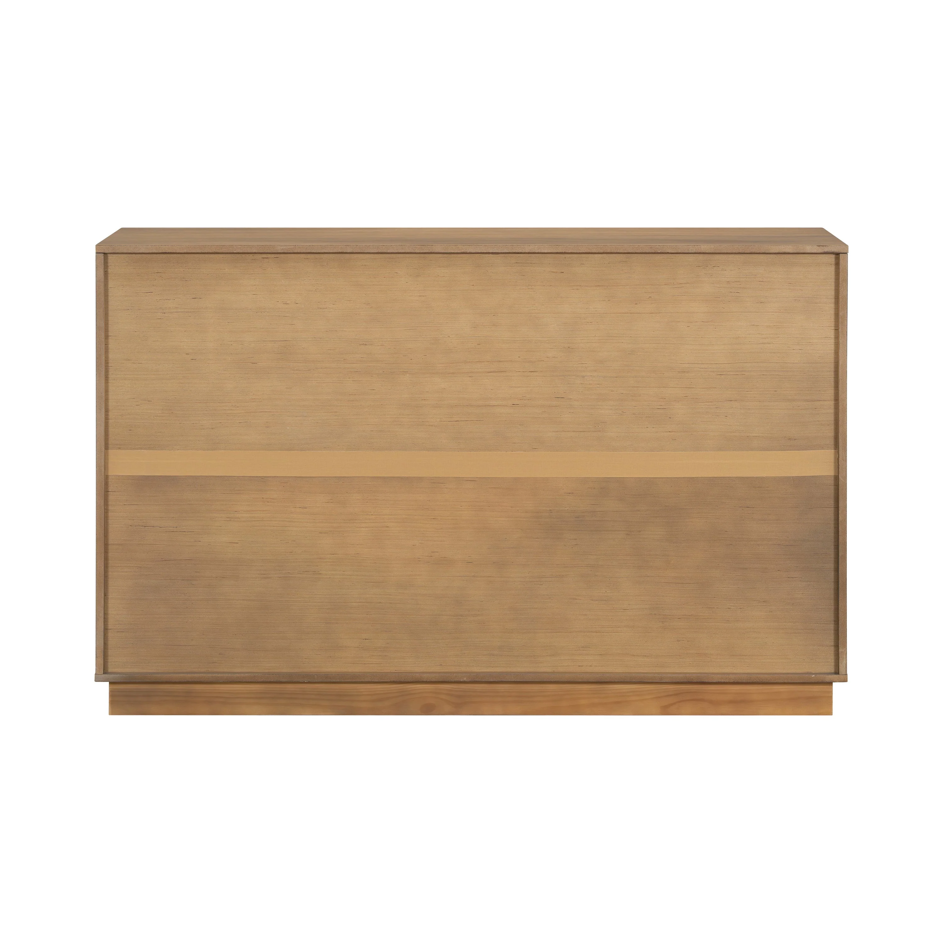 Cabinet with Storage for Living and Dining Room Entrance - Image 11