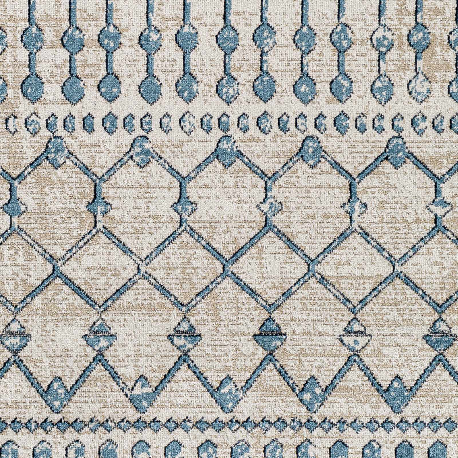Cabognon Washable Area Rug - Clearance - Image 12
