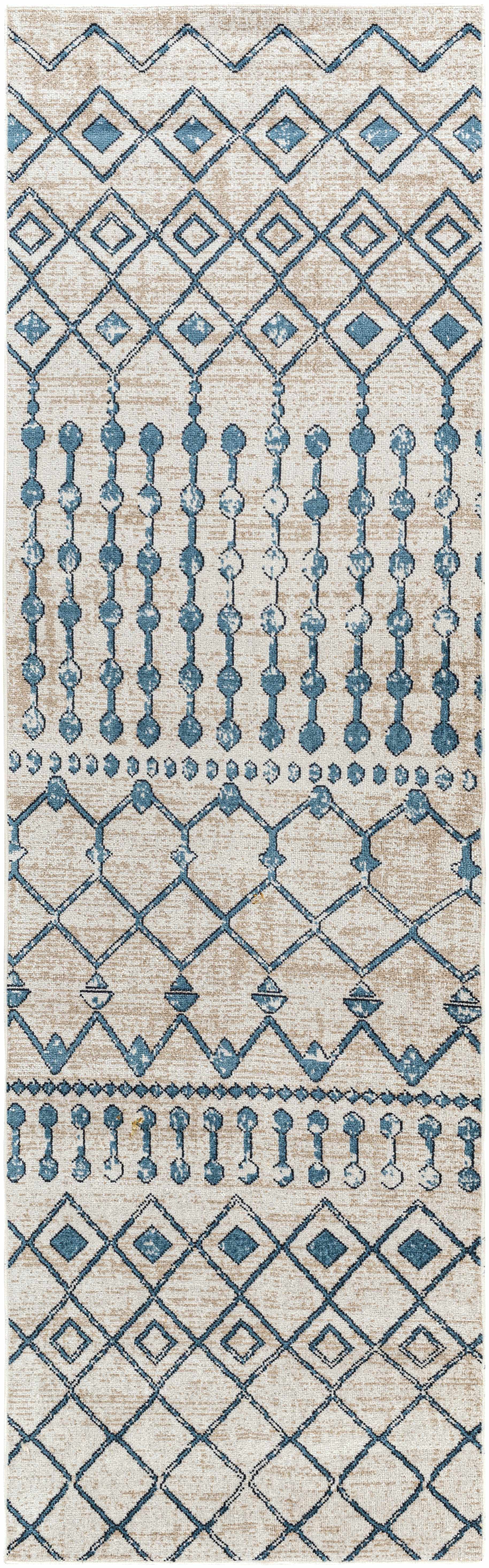 Cabognon Washable Area Rug - Clearance - Image 6