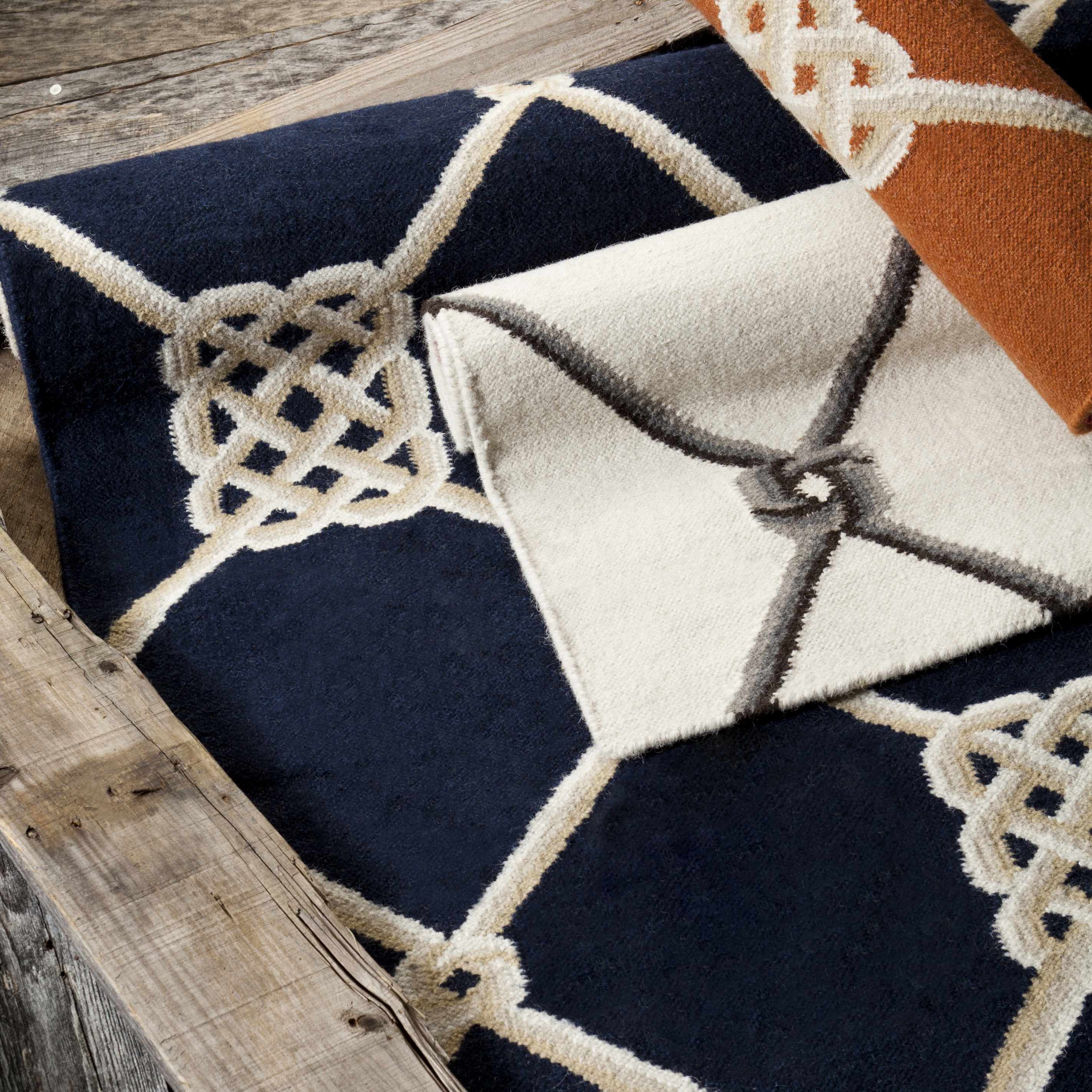 Cactus Area Rug - Clearance - Image 3