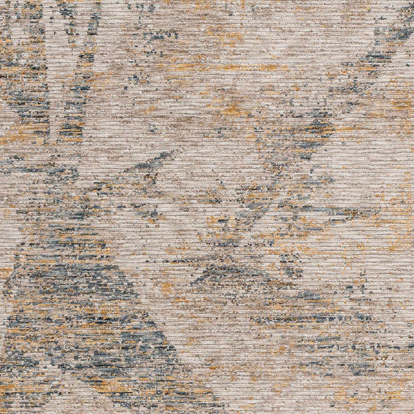 Cadao Rich Textured Traditional Rug - Image 6