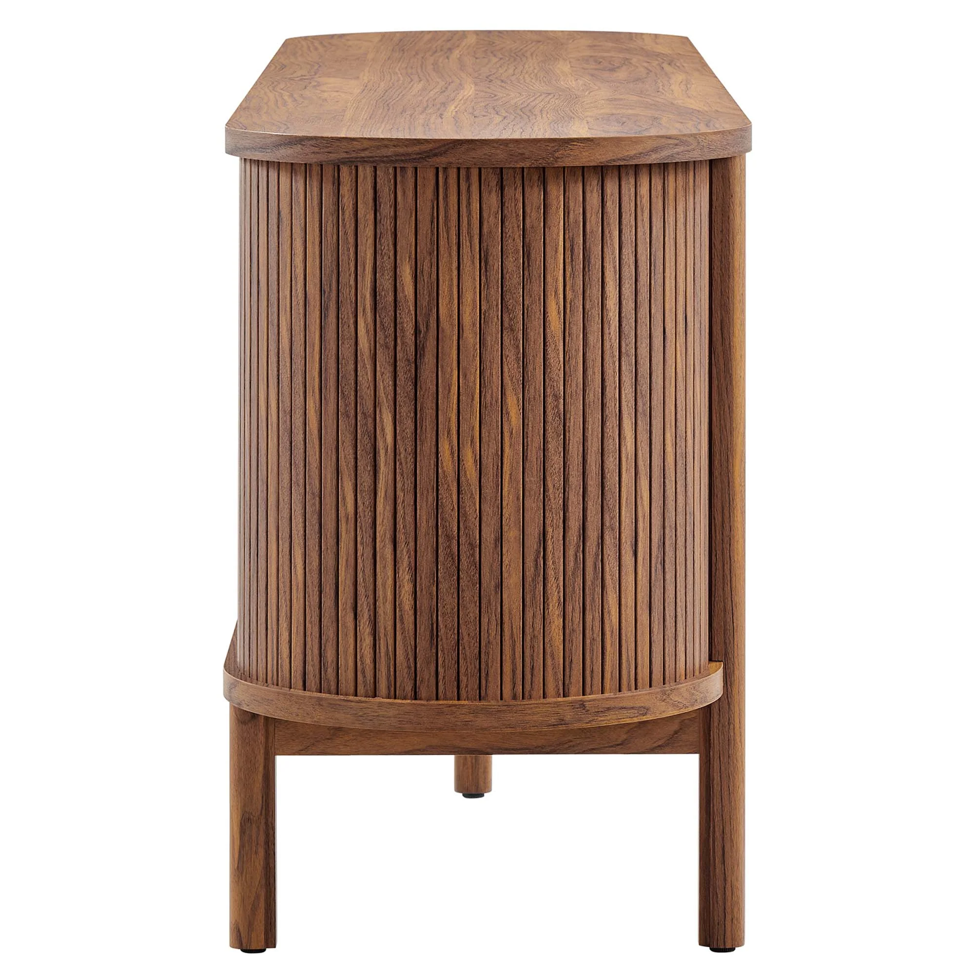 Cadence 71" Curved TV Stand by Modway - Image 11