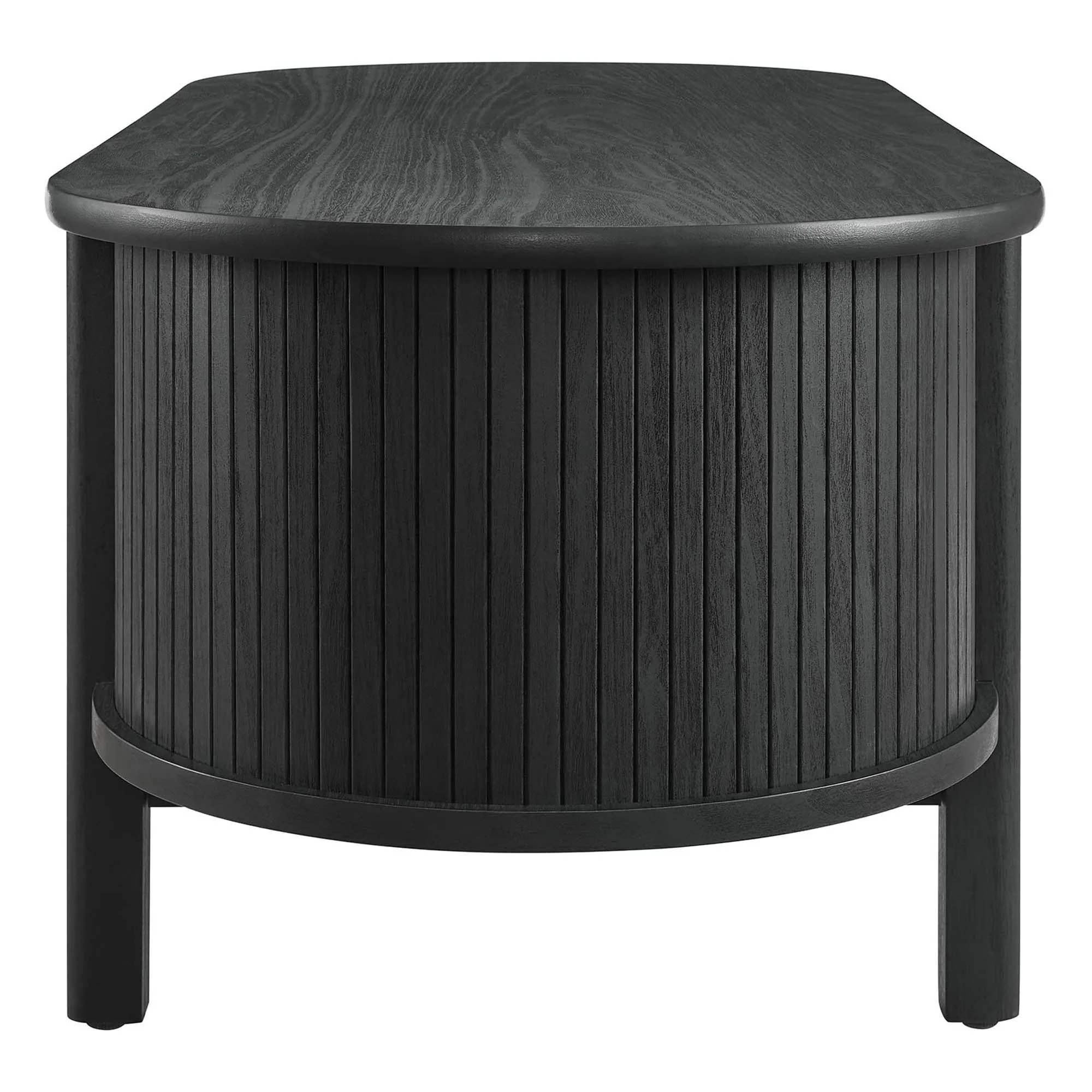 Cadence Coffee Table by Modway Mid-Century Modern Rubberwood - Image 15