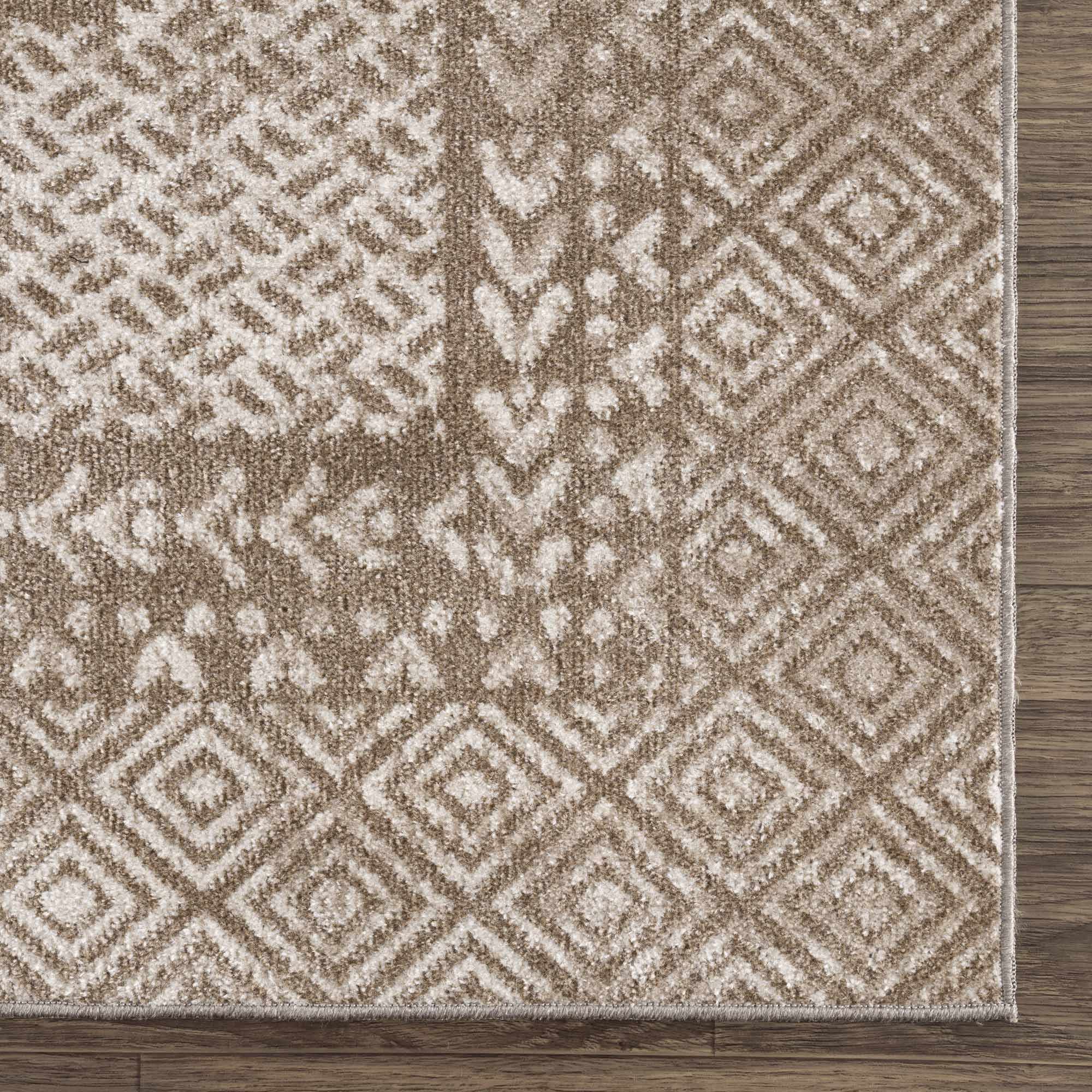 Caditaan Washable Area Rug - Clearance - Image 10