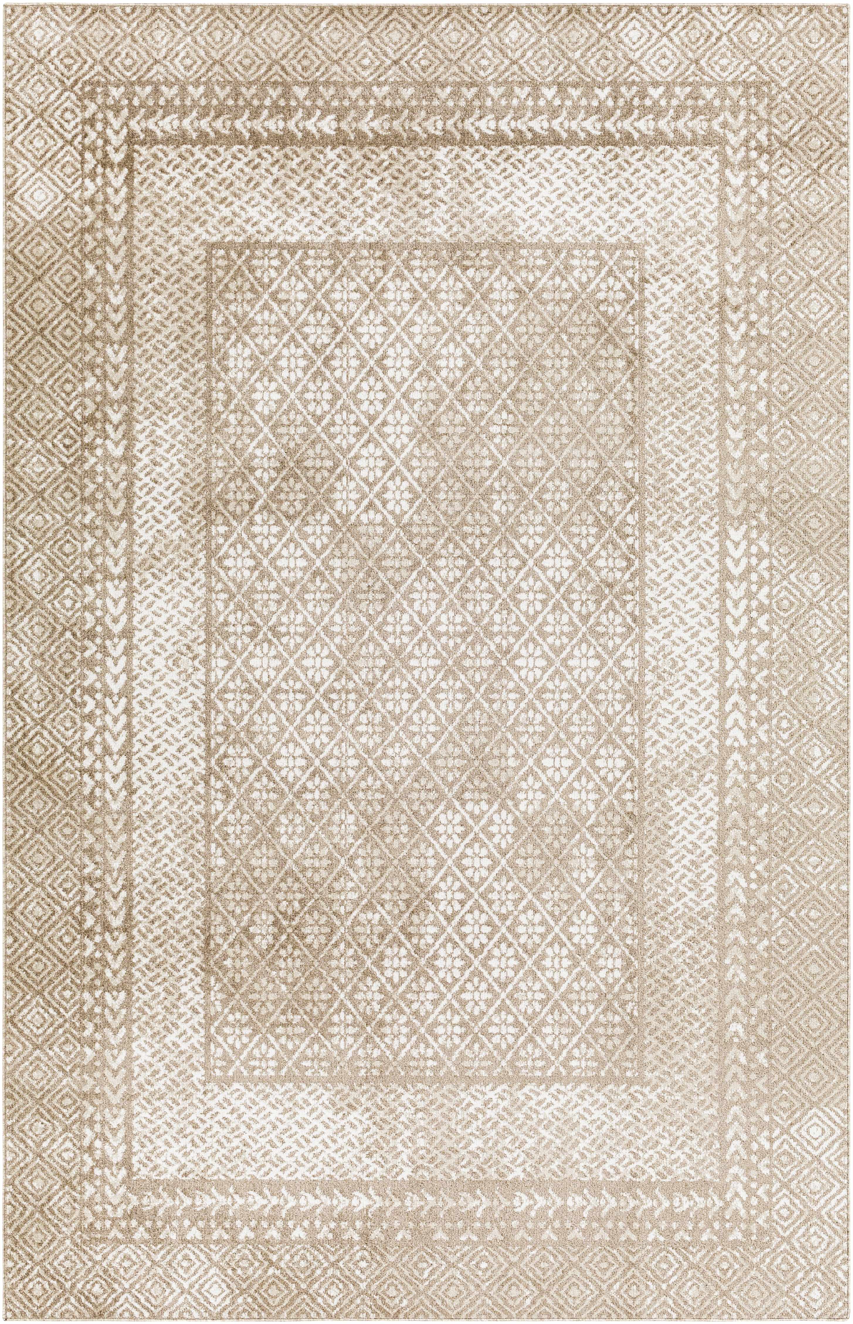 Caditaan Washable Area Rug - Clearance - Image 19