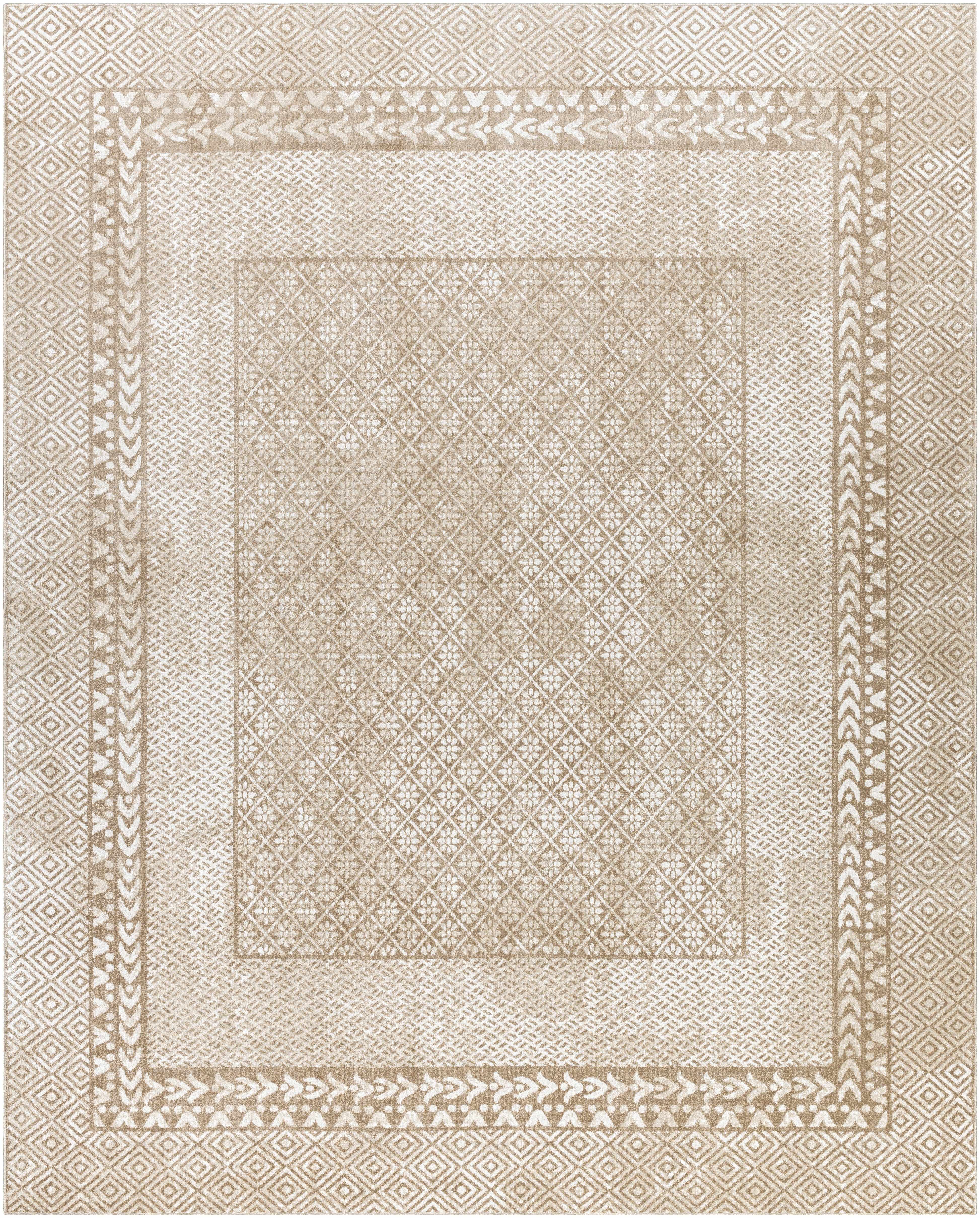 Caditaan Washable Area Rug - Clearance - Image 20