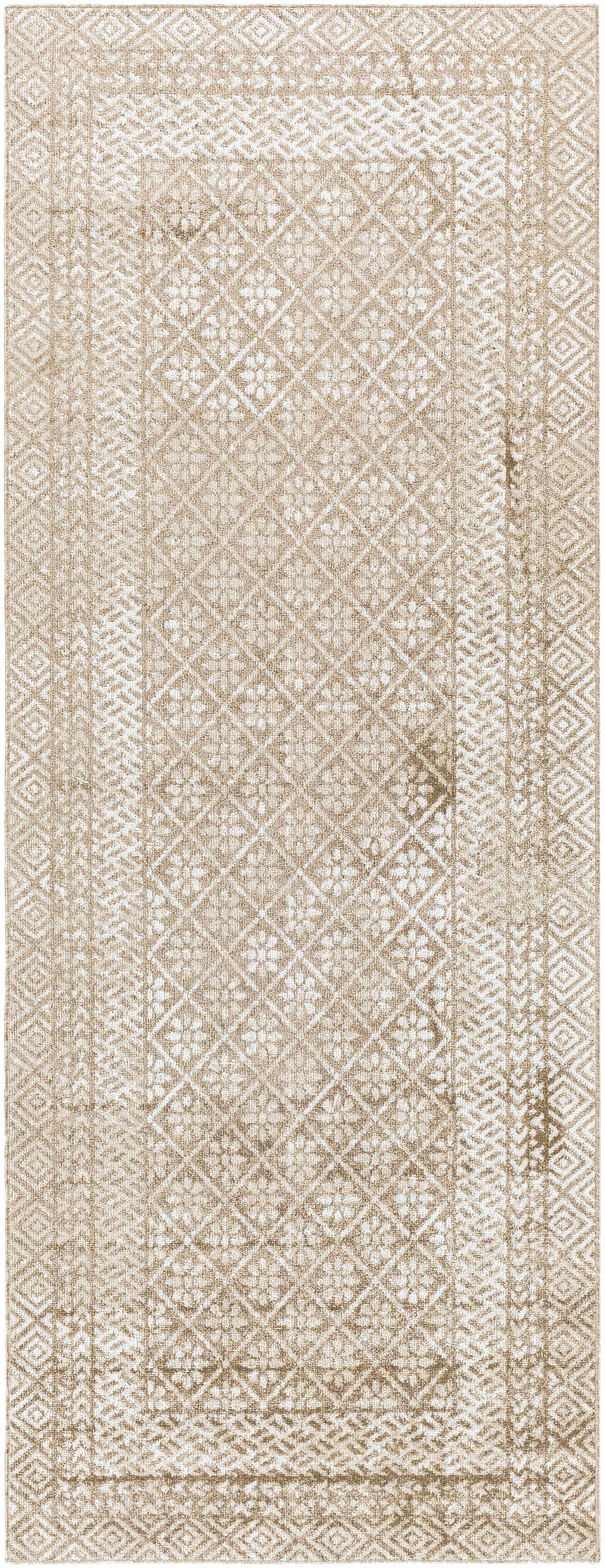 Caditaan Washable Area Rug - Clearance - Image 21
