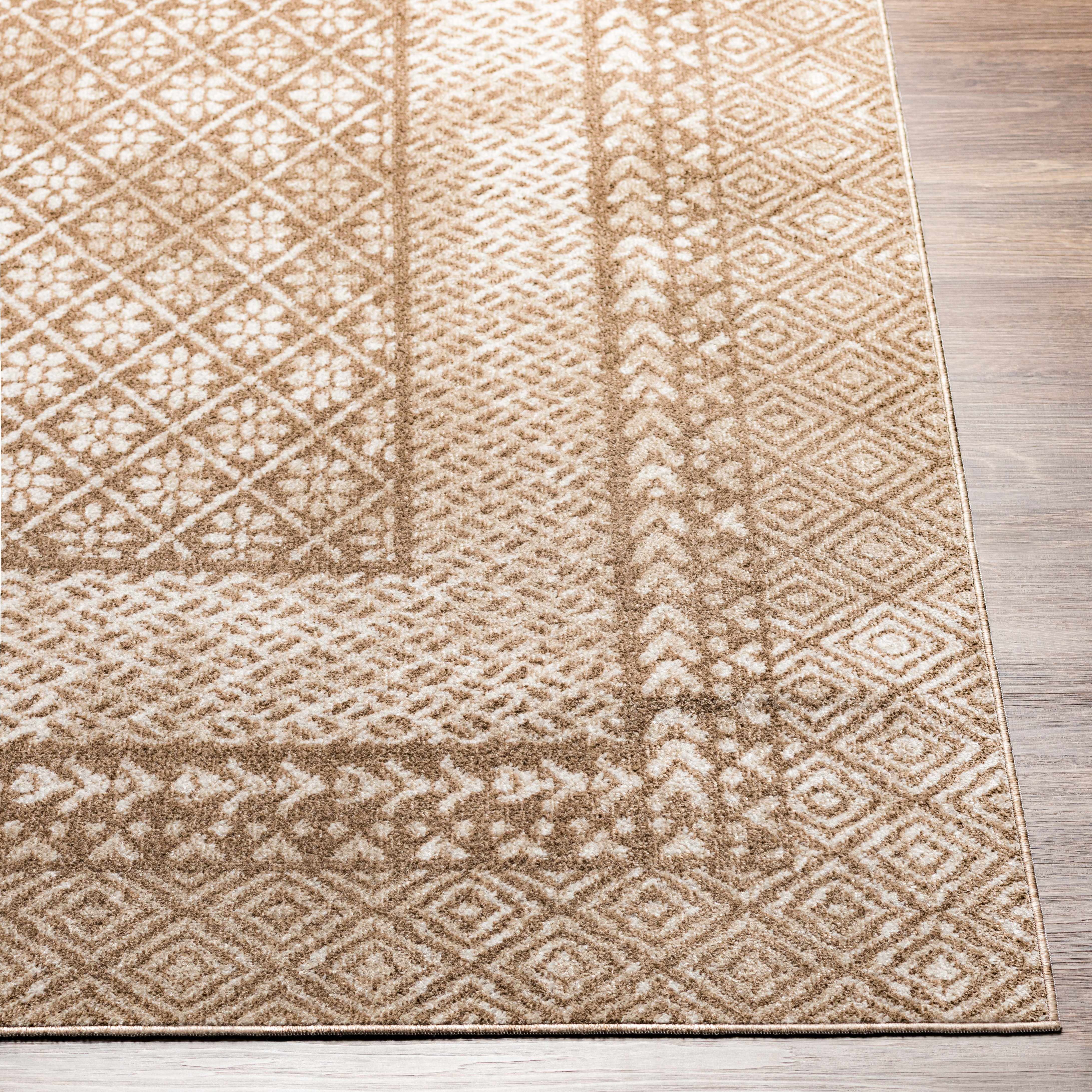Caditaan Washable Area Rug - Clearance - Image 22