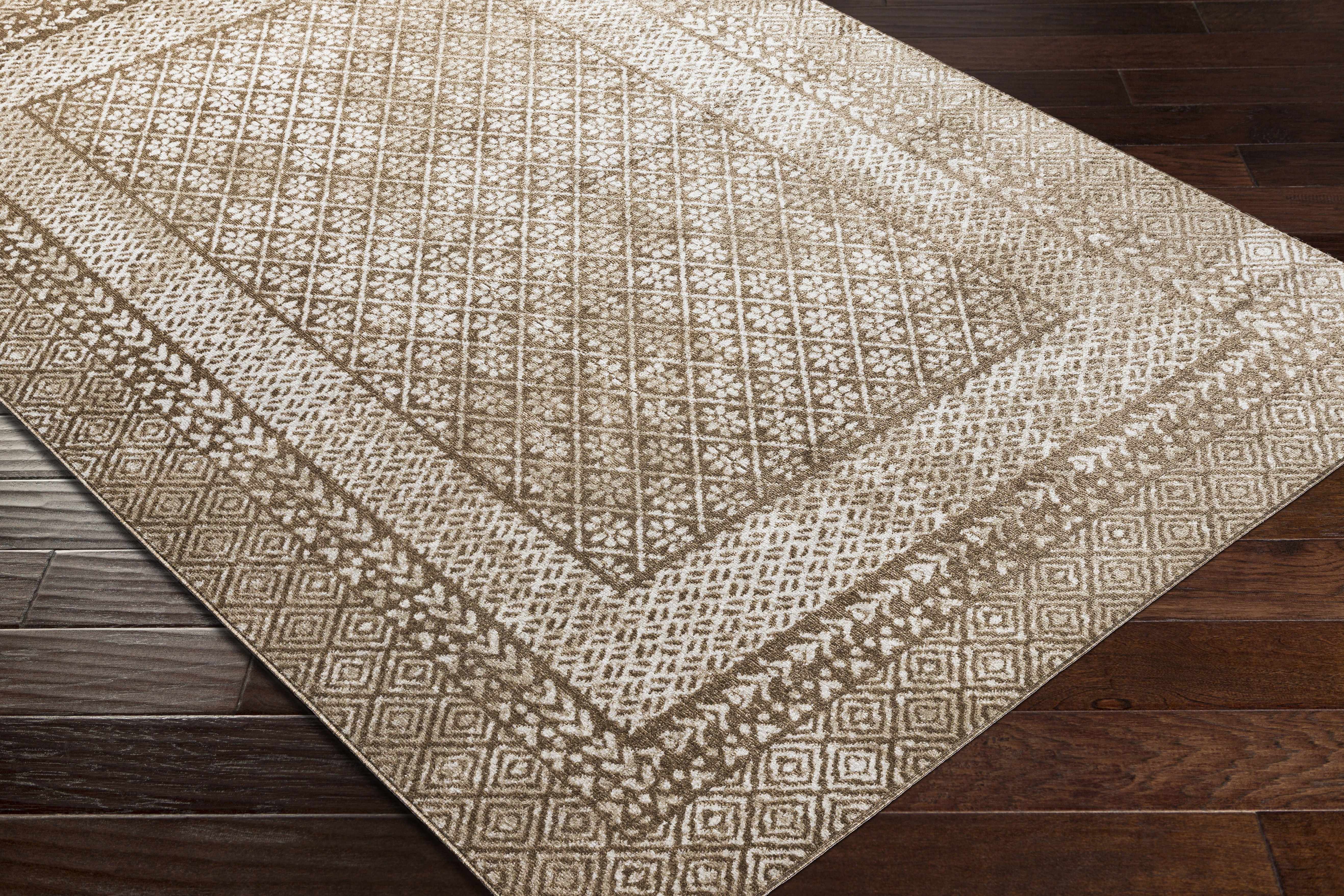 Caditaan Washable Area Rug - Clearance - Image 23