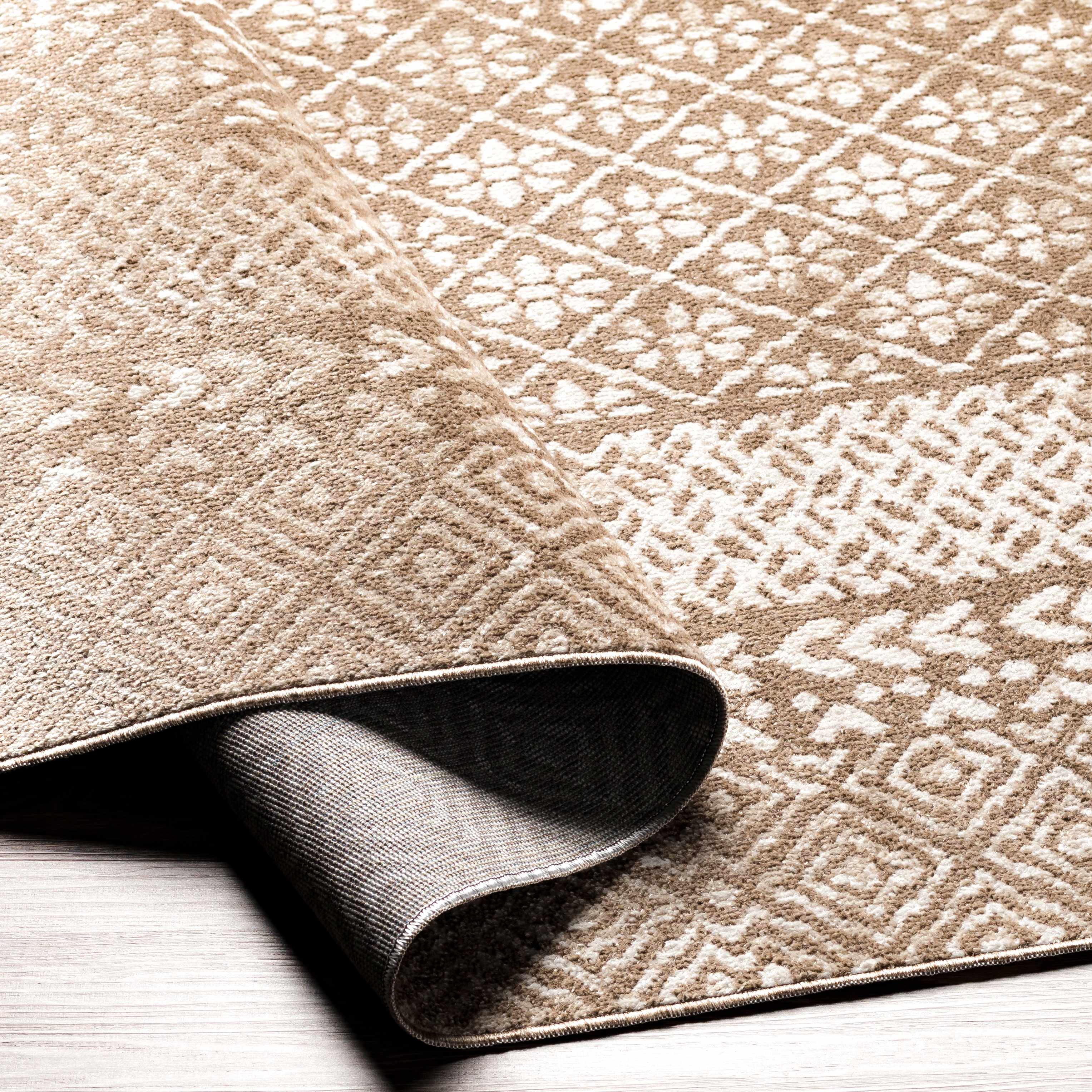 Caditaan Washable Area Rug - Clearance - Image 24