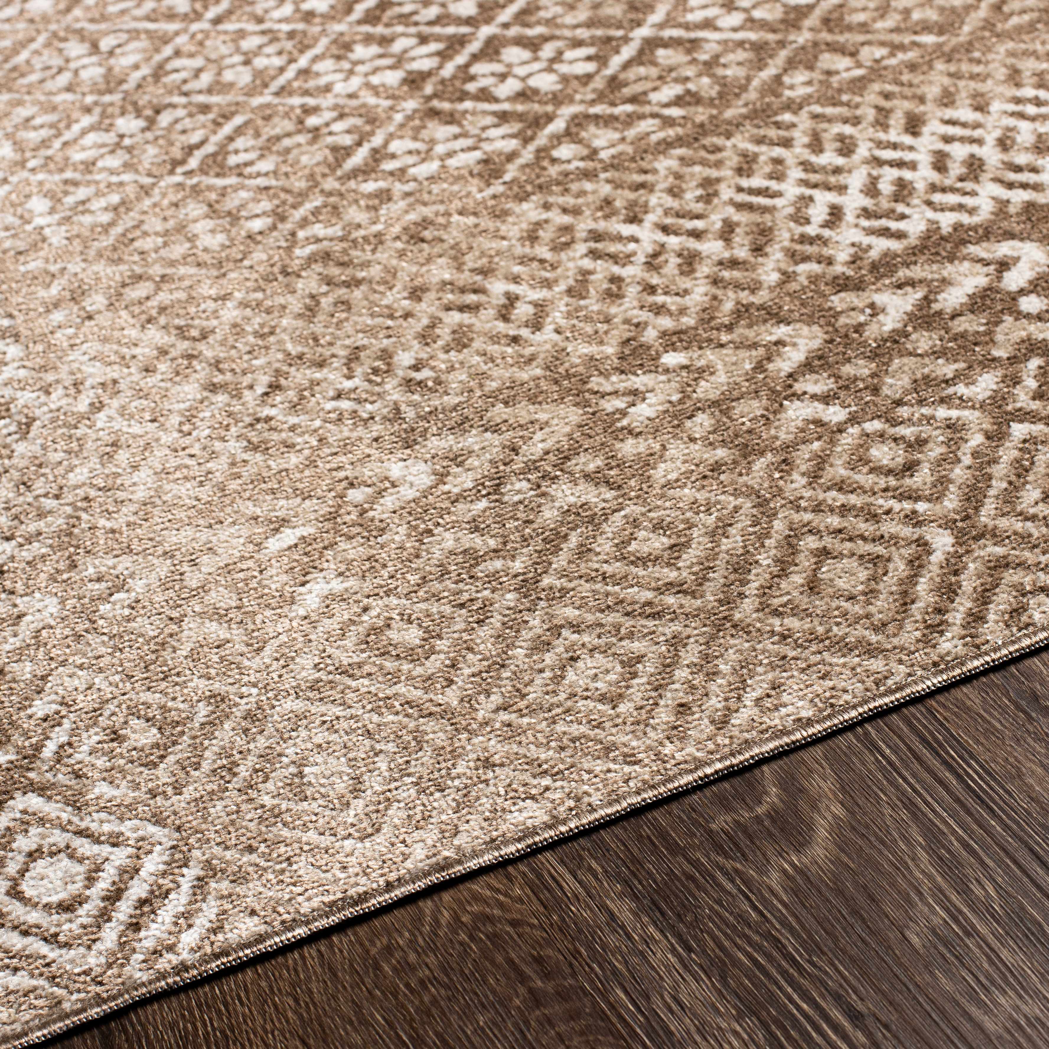 Caditaan Washable Area Rug - Clearance - Image 25