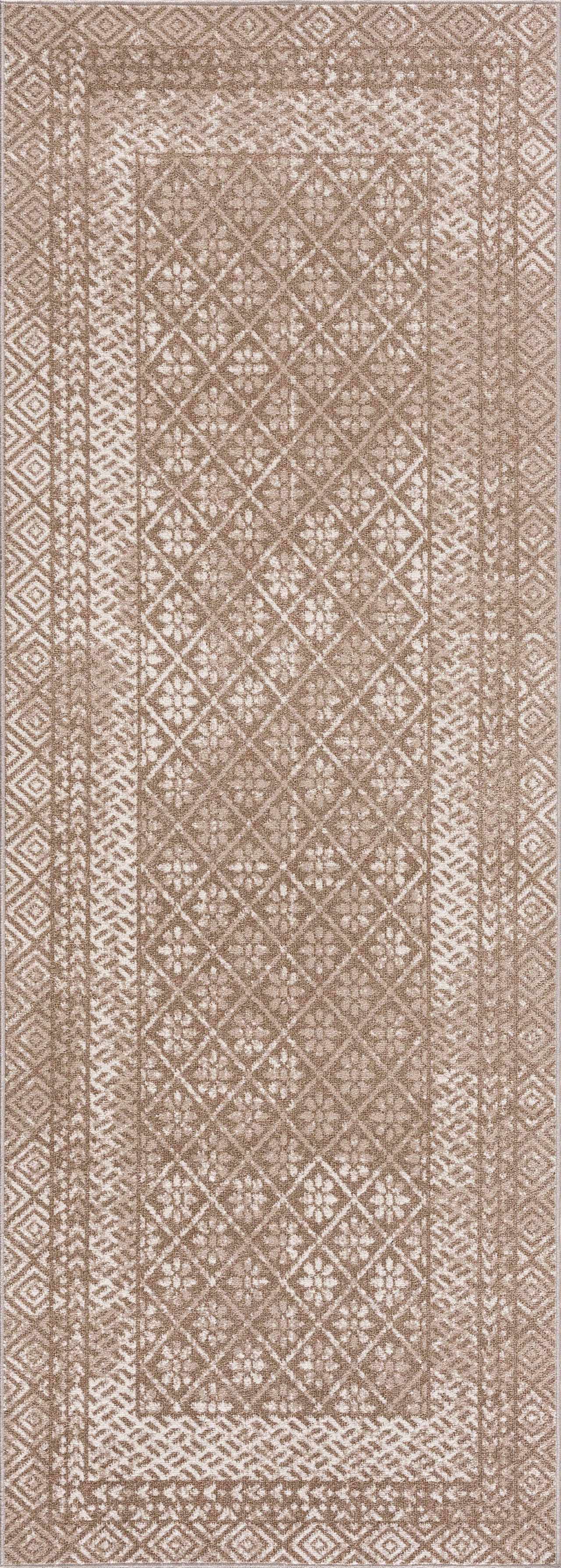 Caditaan Washable Area Rug - Clearance - Image 4