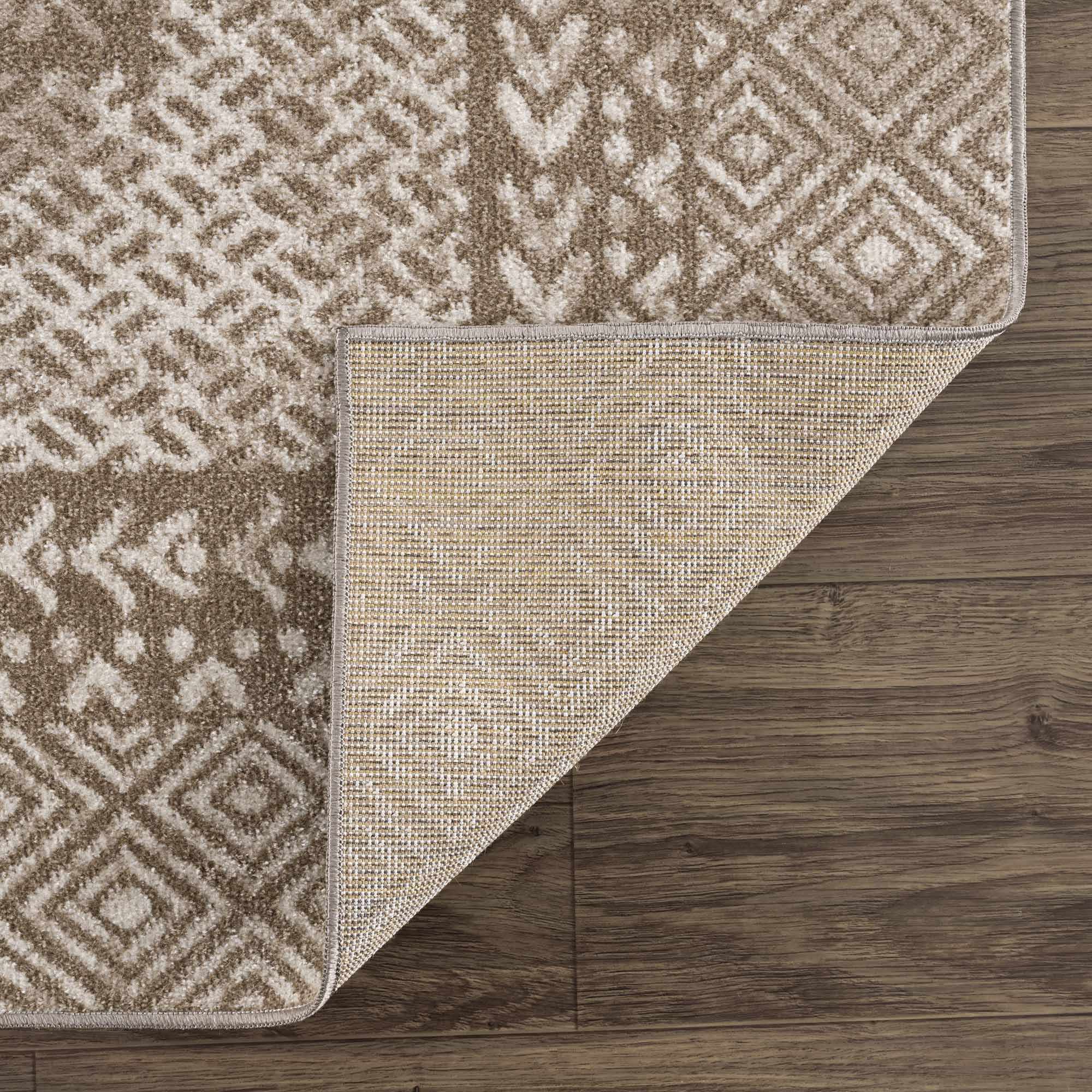 Caditaan Washable Area Rug - Clearance - Image 5