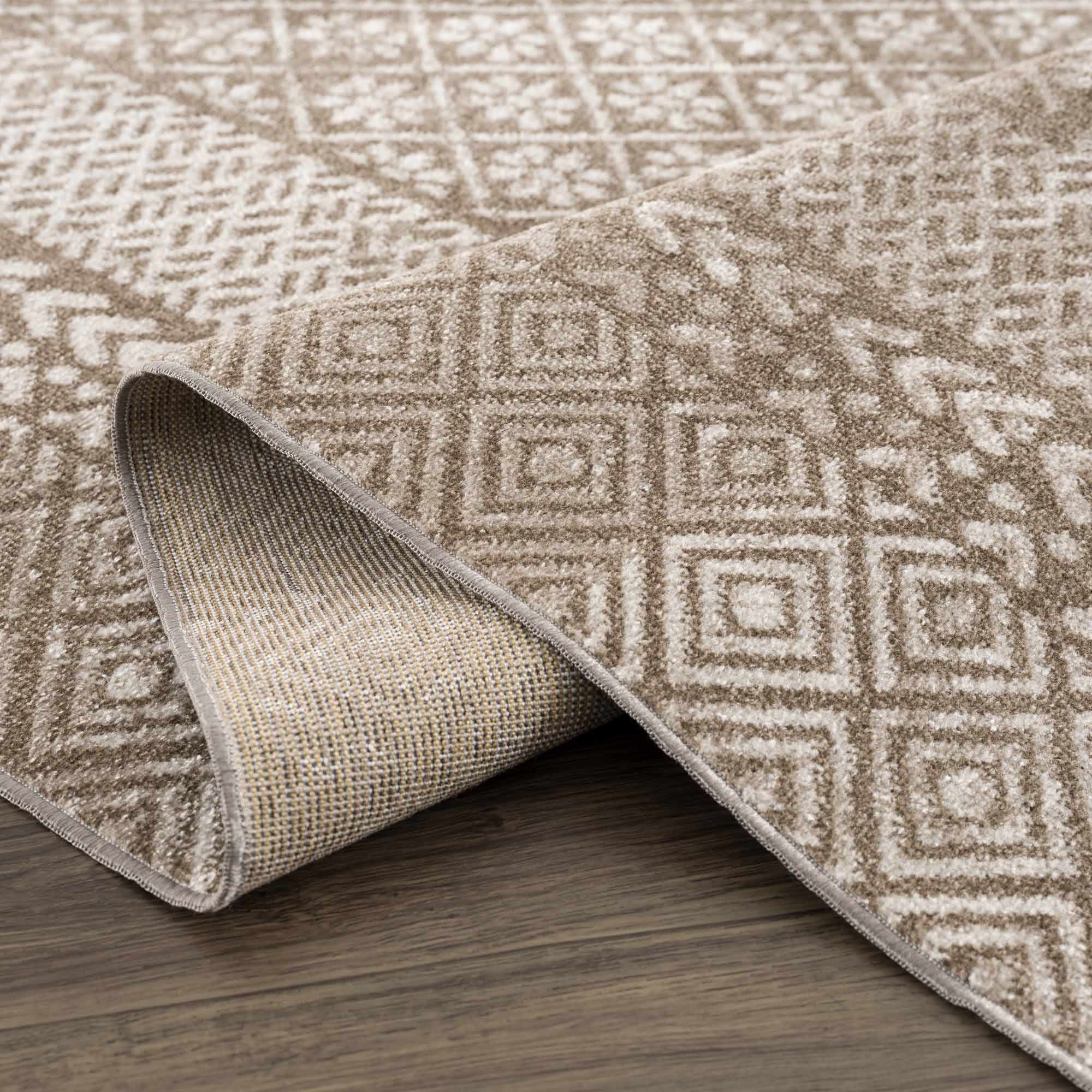 Caditaan Washable Area Rug - Clearance - Image 9