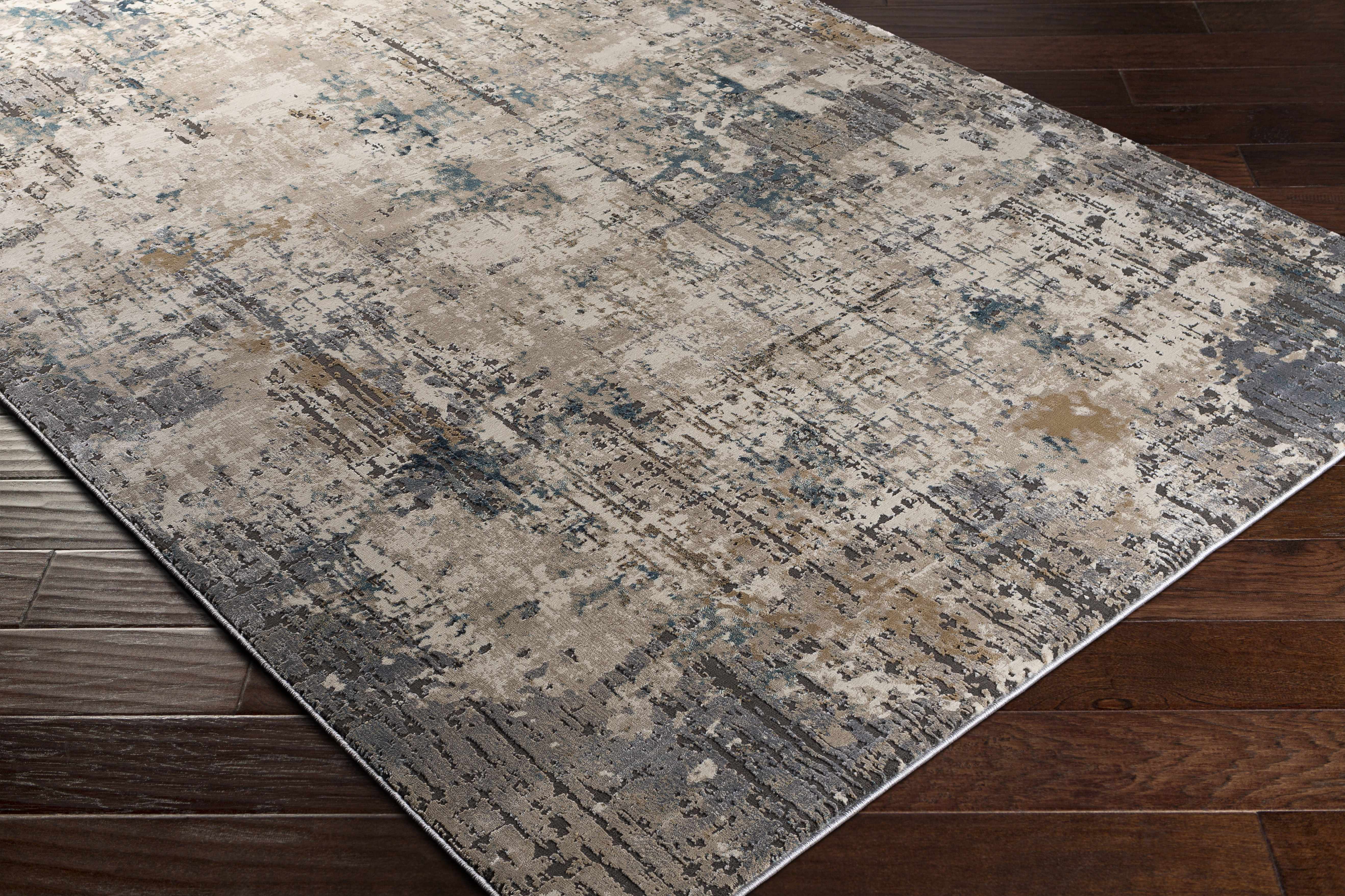 Cadwell Area Rug - Clearance - Image 3