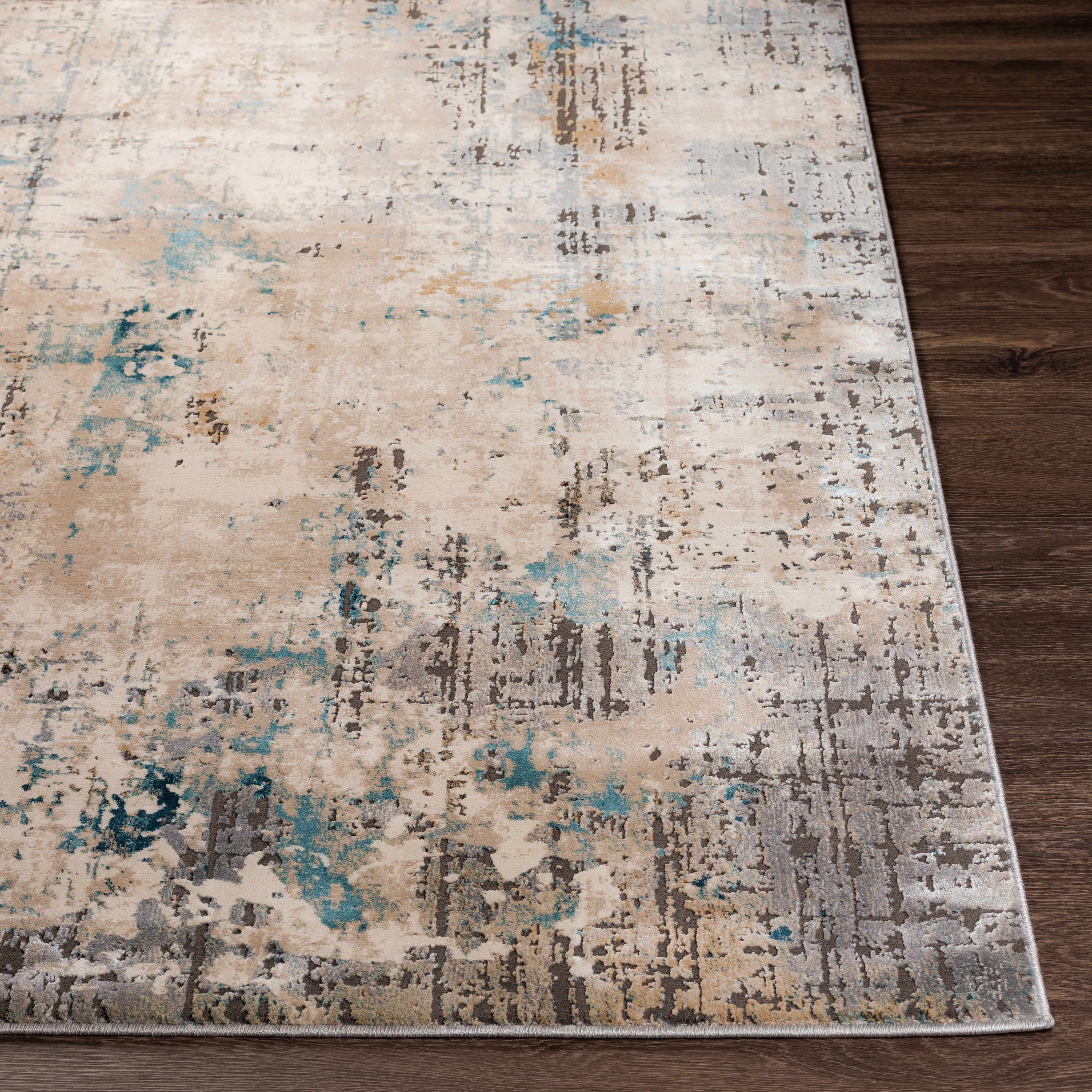 Cadwell Area Rug - Clearance - Image 4