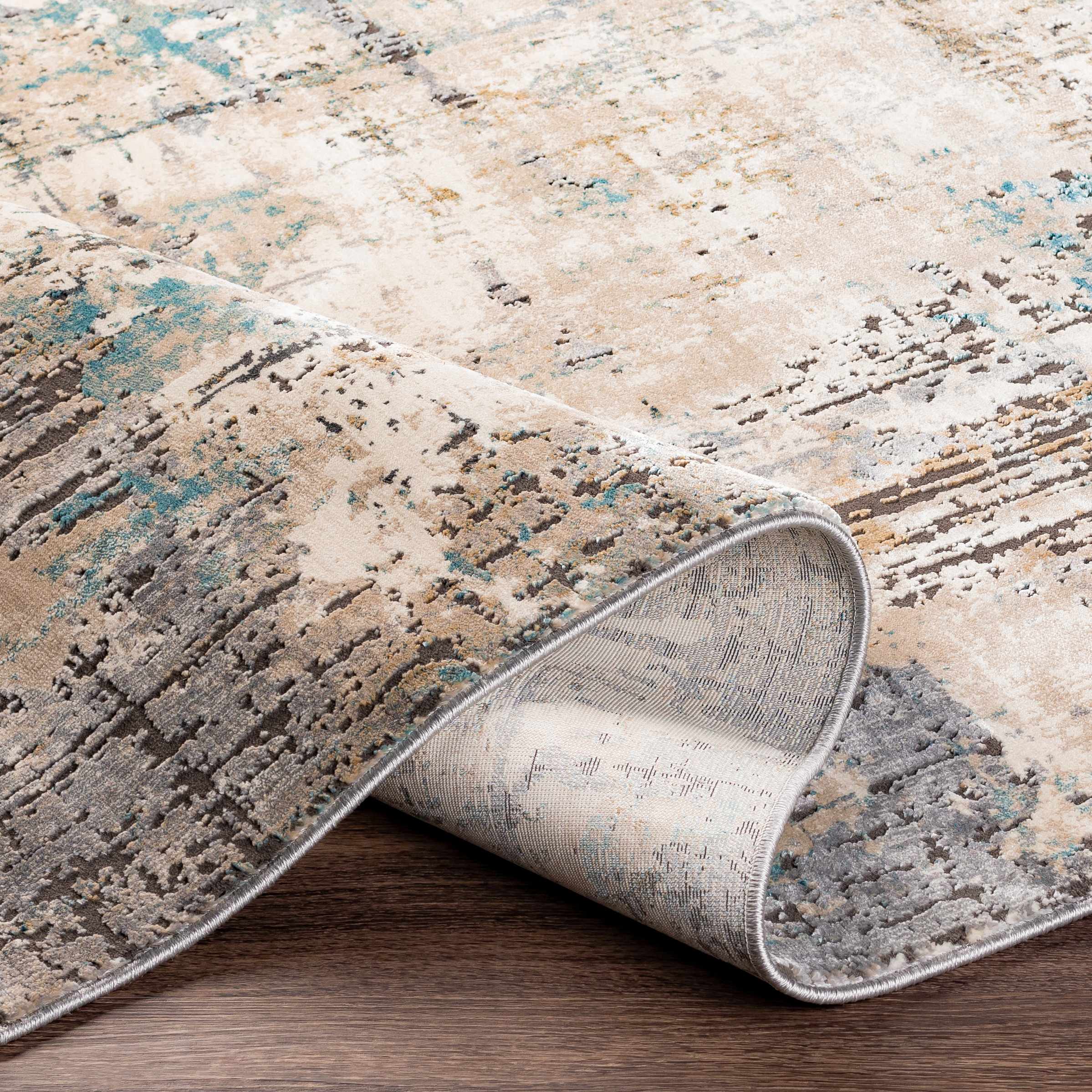 Cadwell Area Rug - Clearance - Image 5
