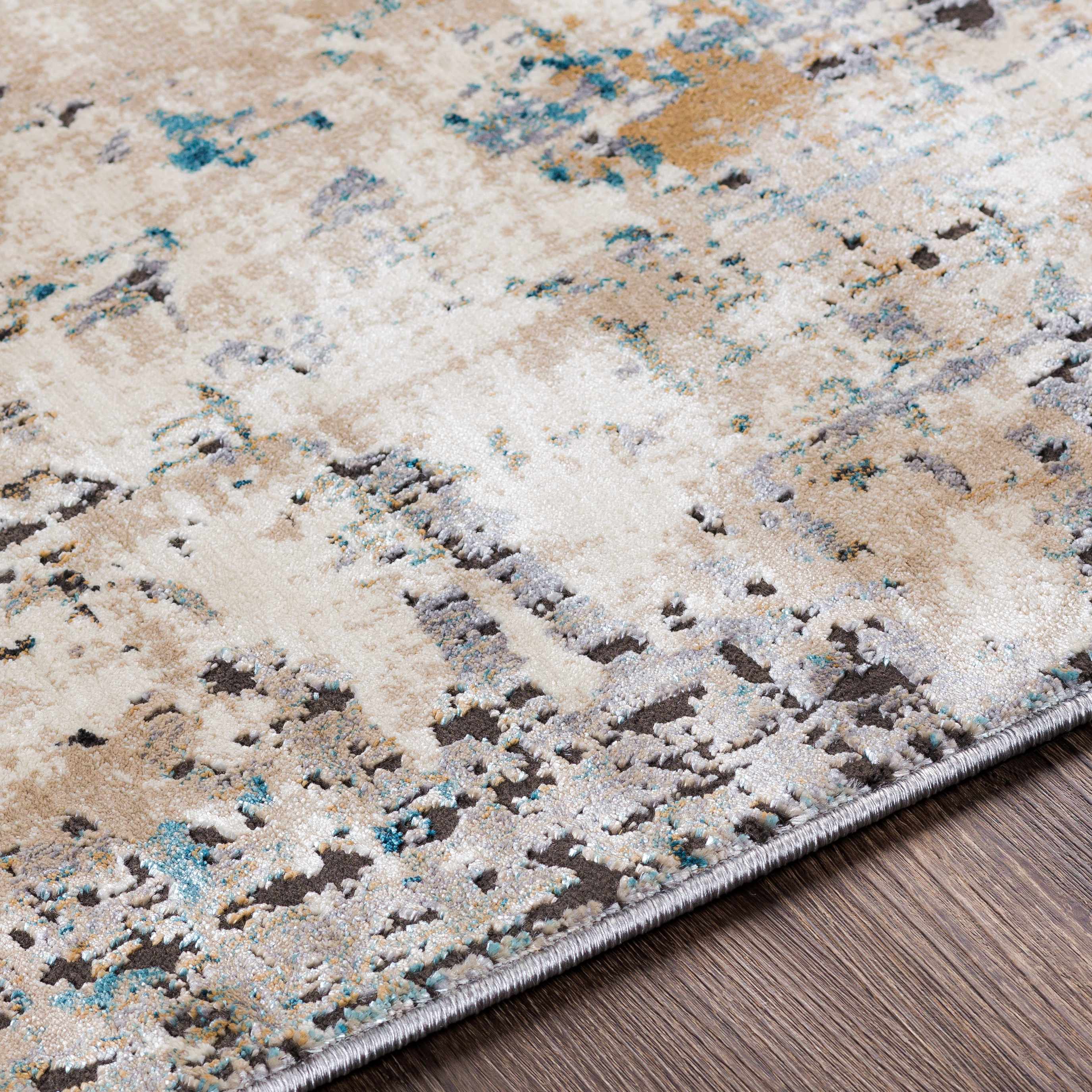 Cadwell Area Rug - Clearance - Image 6