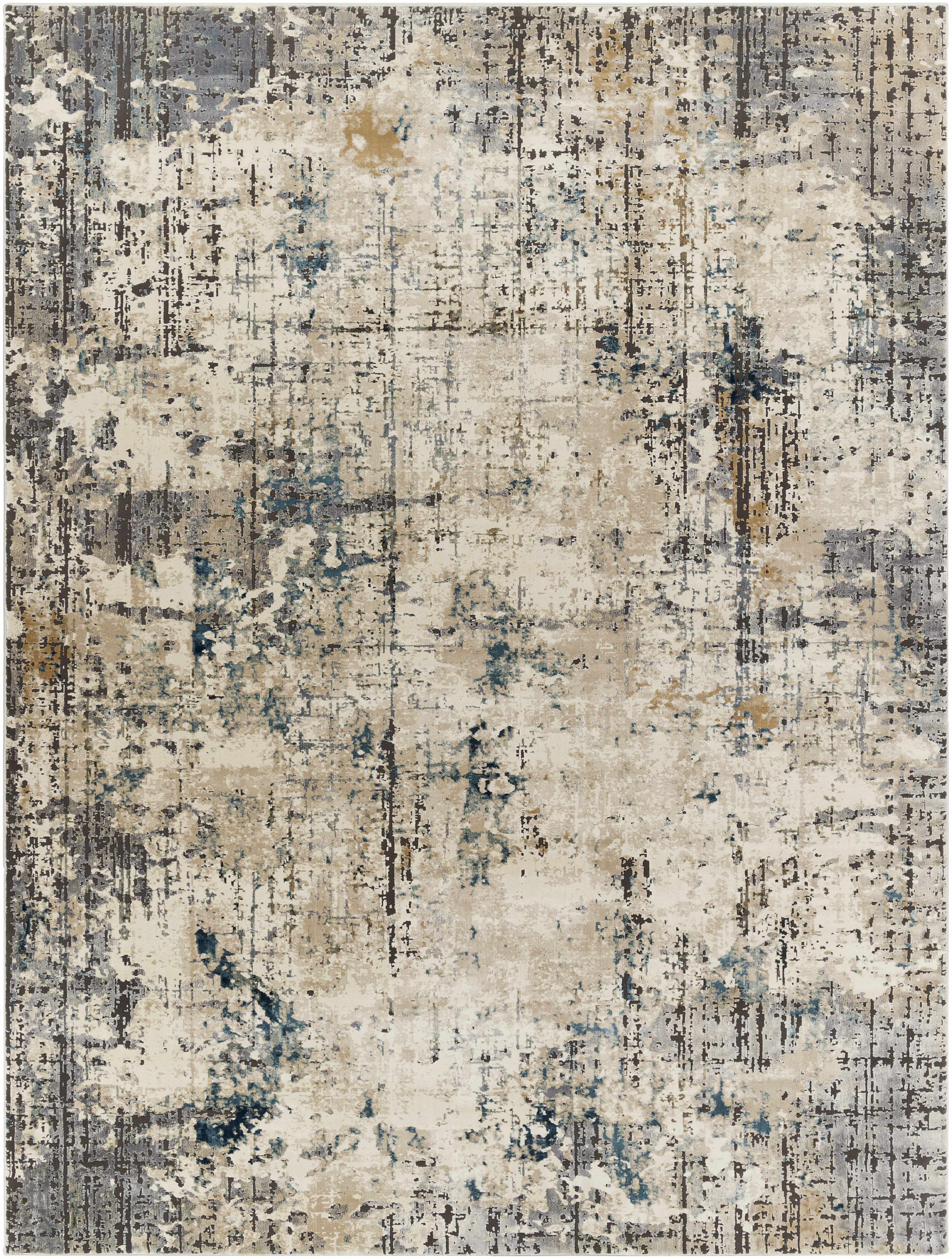 Cadwell Area Rug - Clearance - Image 8