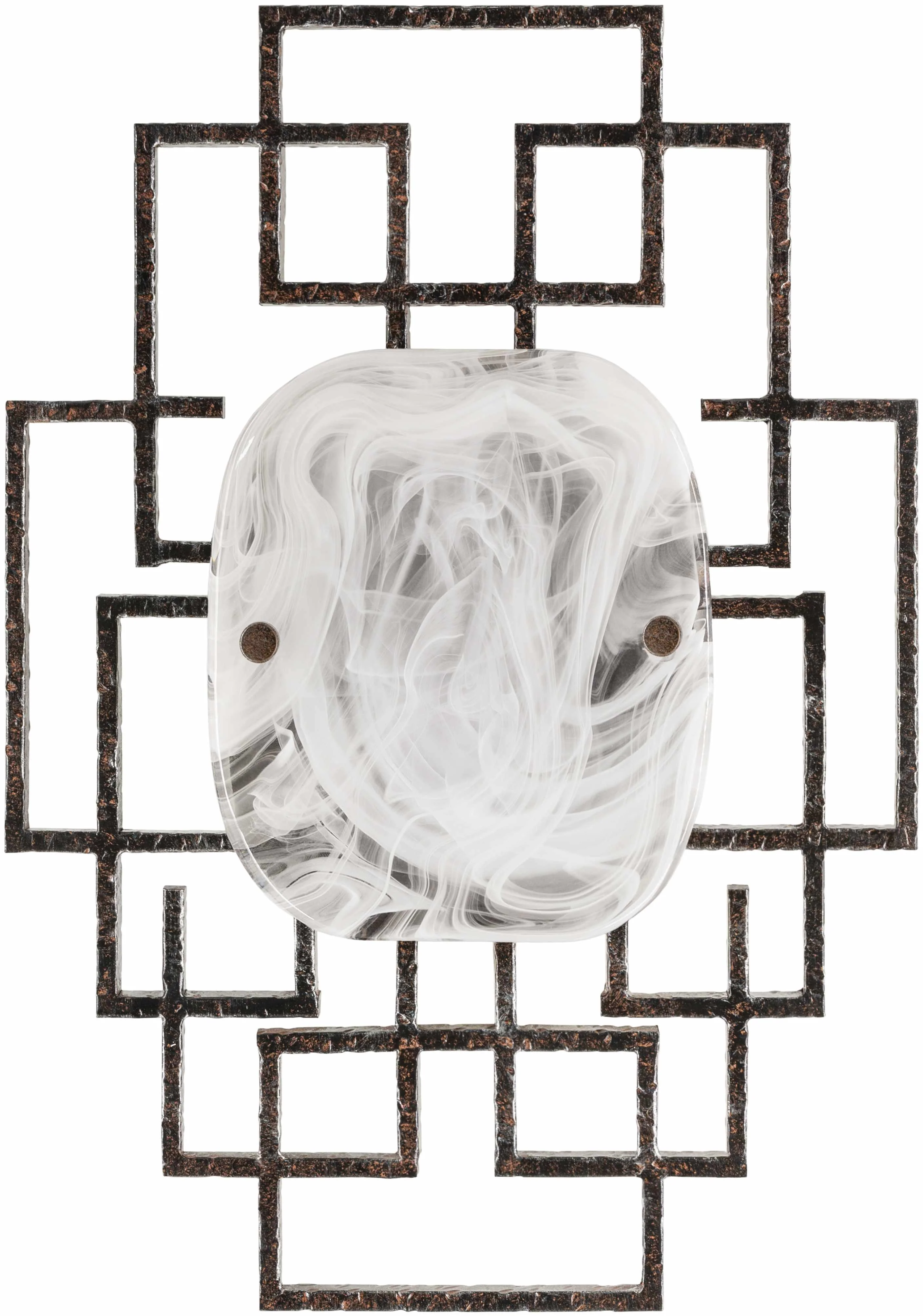 Caerleon Wall Sconces - Clearance - Image 2
