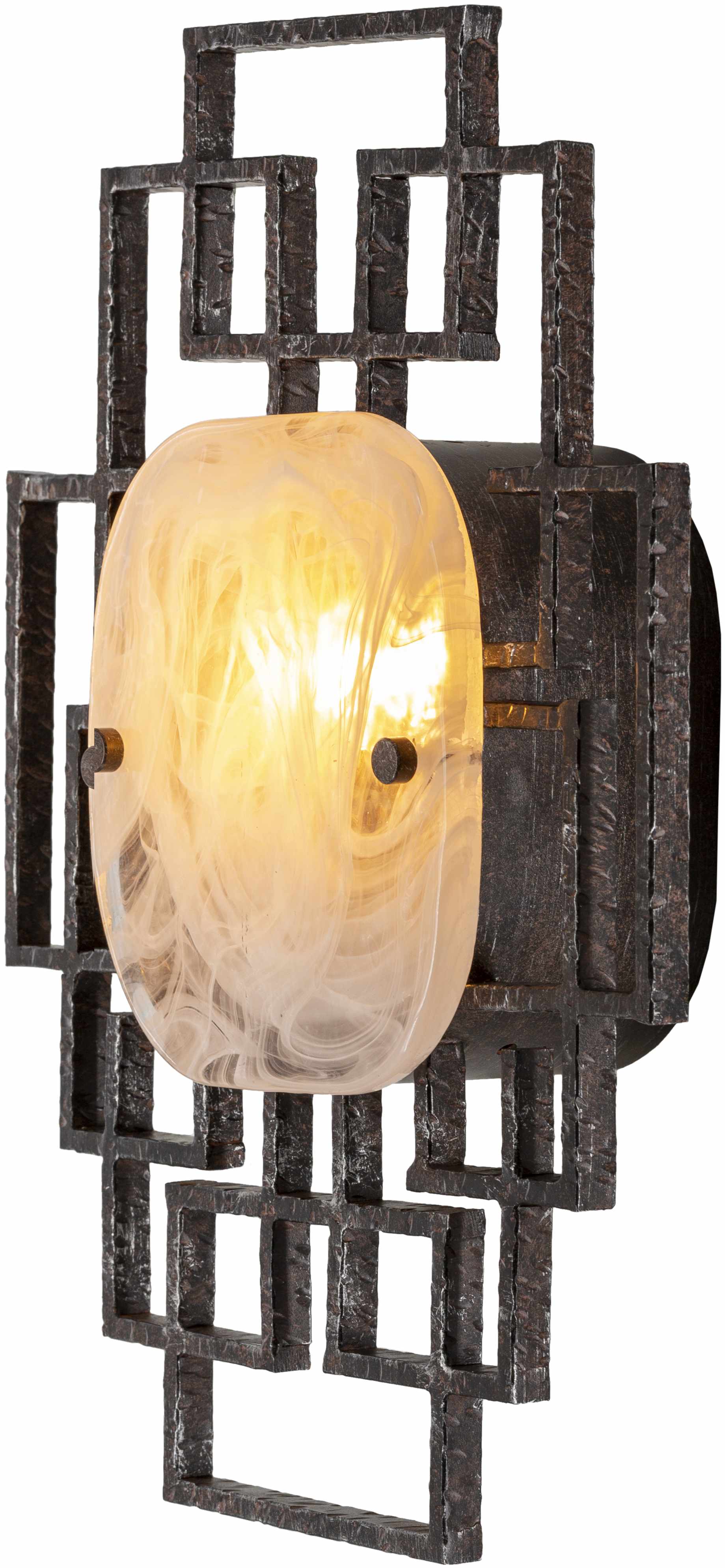 Caerleon Wall Sconces - Clearance - Image 3