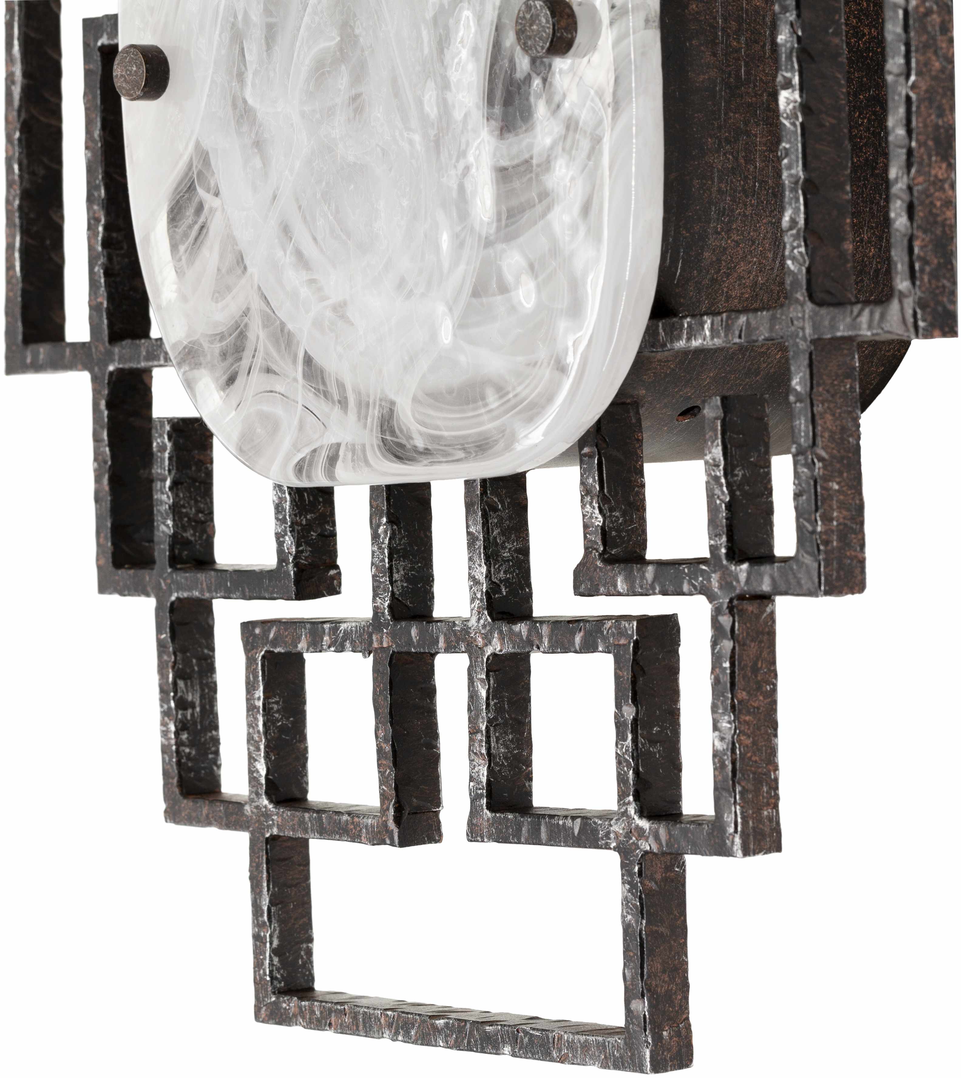 Caerleon Wall Sconces - Clearance - Image 5